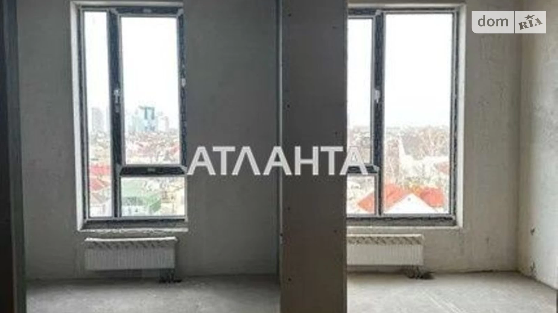 Продается 1-комнатная квартира 30 кв. м в Одессе, ул. Авдеева-Черноморского, 7А - фото 3