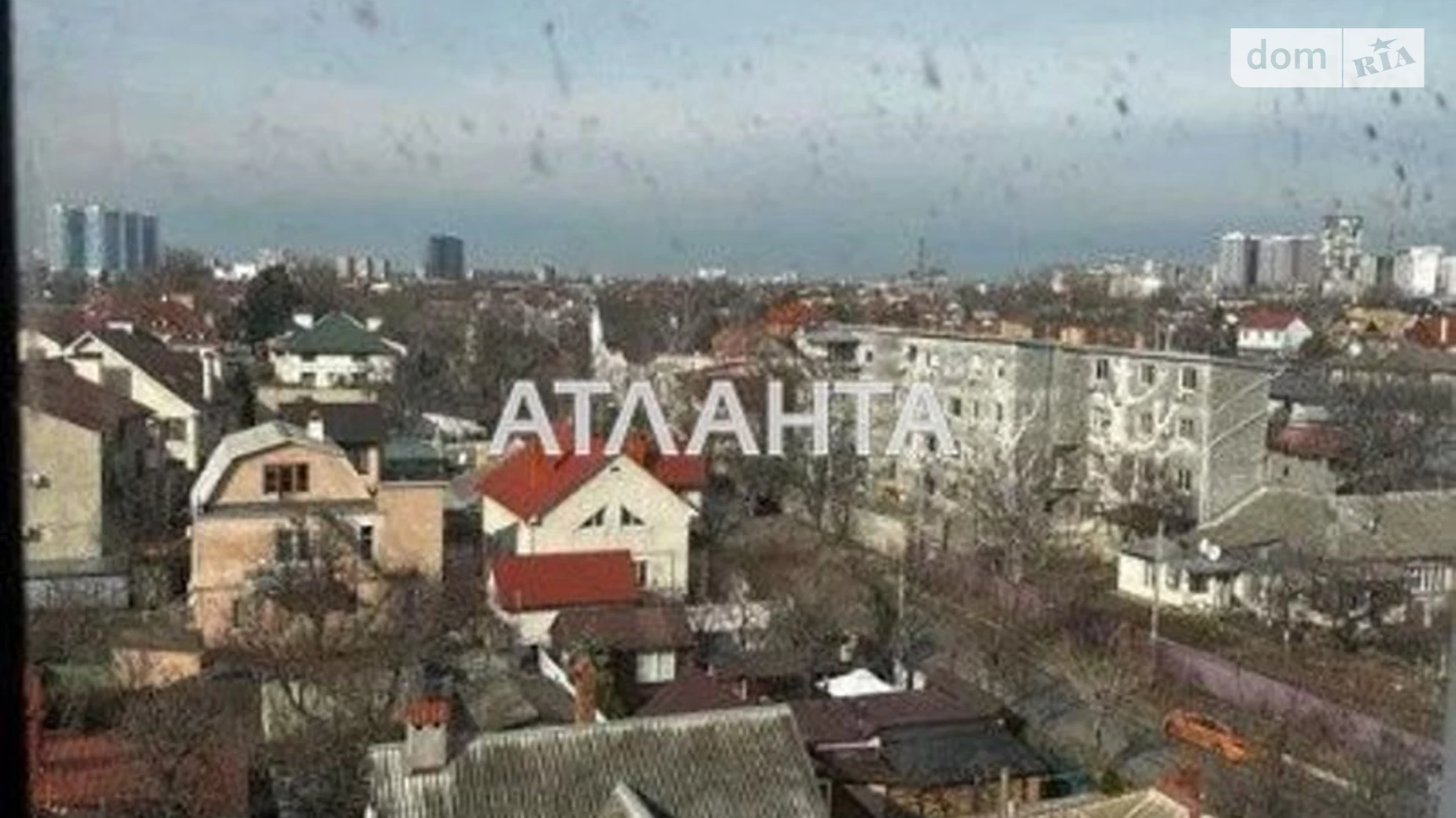 Продается 1-комнатная квартира 30 кв. м в Одессе, ул. Авдеева-Черноморского, 7А - фото 4