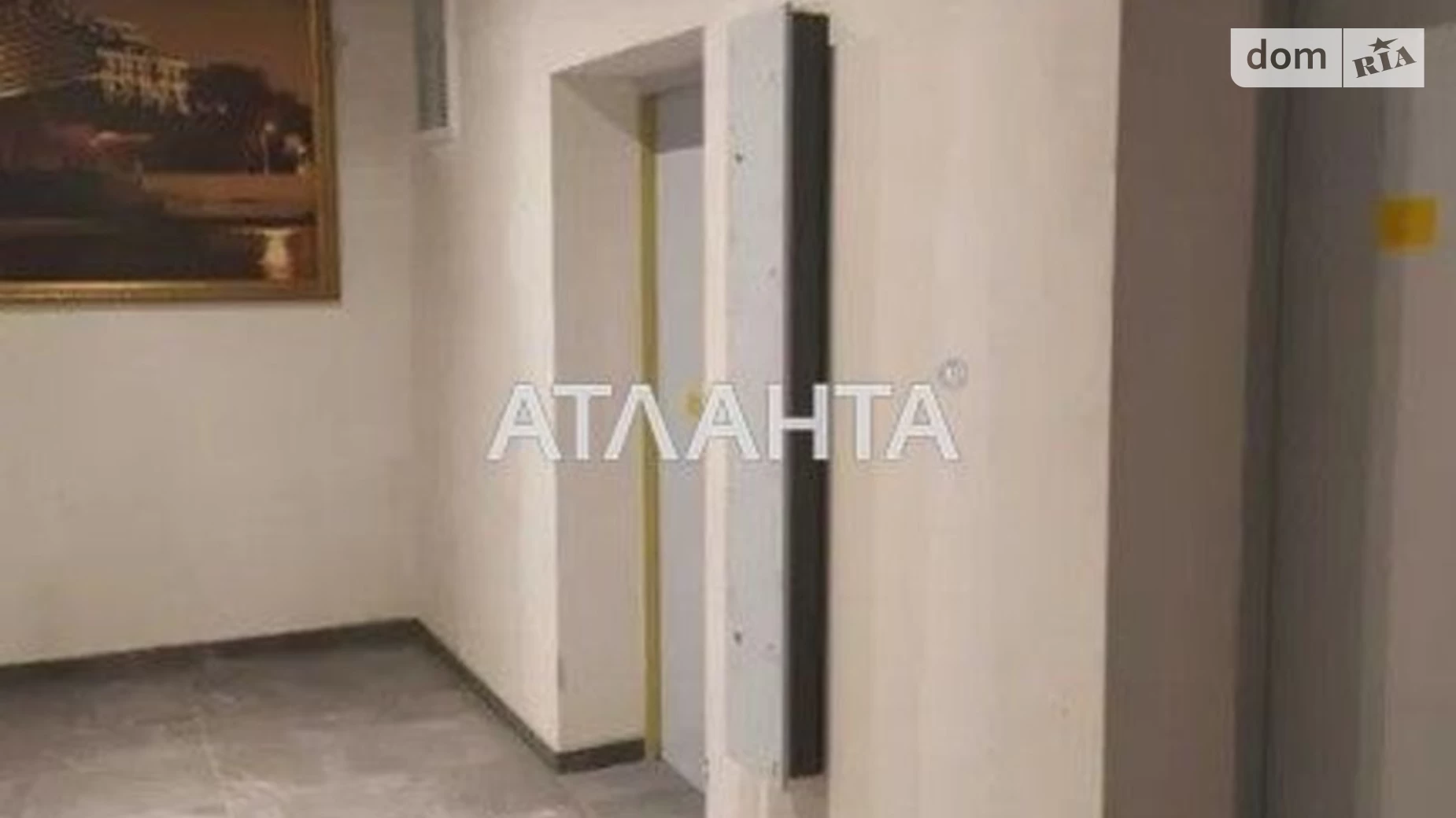 Продается 1-комнатная квартира 30 кв. м в Одессе, ул. Авдеева-Черноморского, 7А - фото 5
