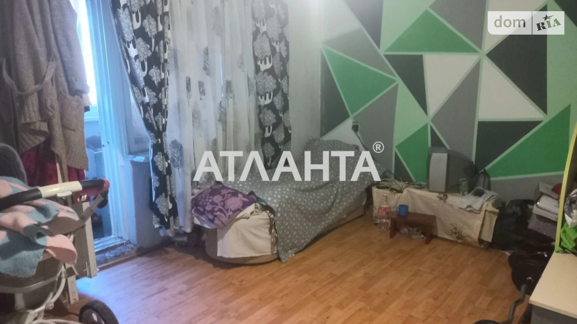 Продається 2-кімнатна квартира 48 кв. м у Одесі, вул. Жоліо-Кюрі - фото 5