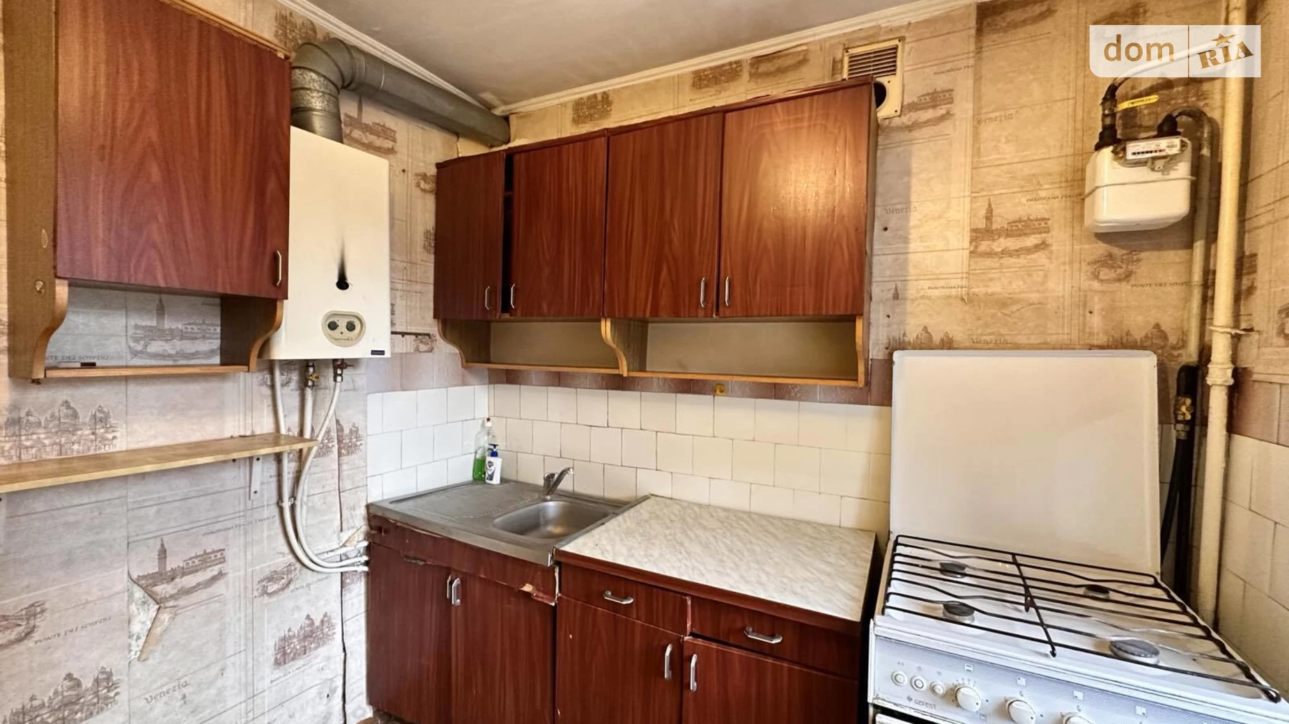 Продается 2-комнатная квартира 43 кв. м в Хмельницком, ул. Каменецкая - фото 4