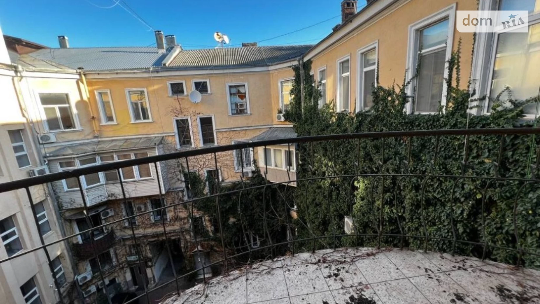 Продается 4-комнатная квартира 240 кв. м в Одессе, ул. Екатерининская - фото 4