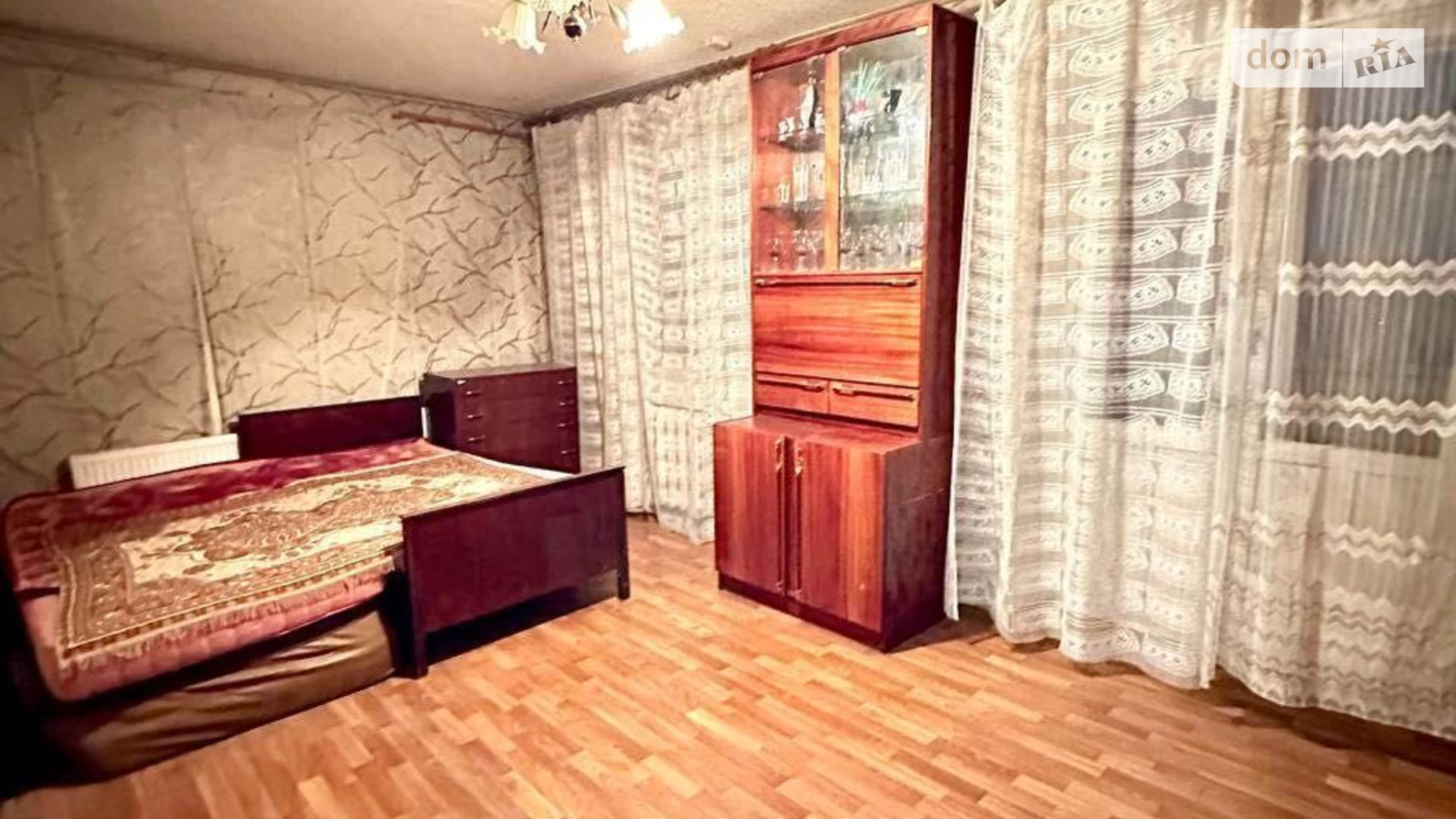 Продается 1-комнатная квартира 37 кв. м в Харькове, просп. Юбилейный, 83 - фото 2