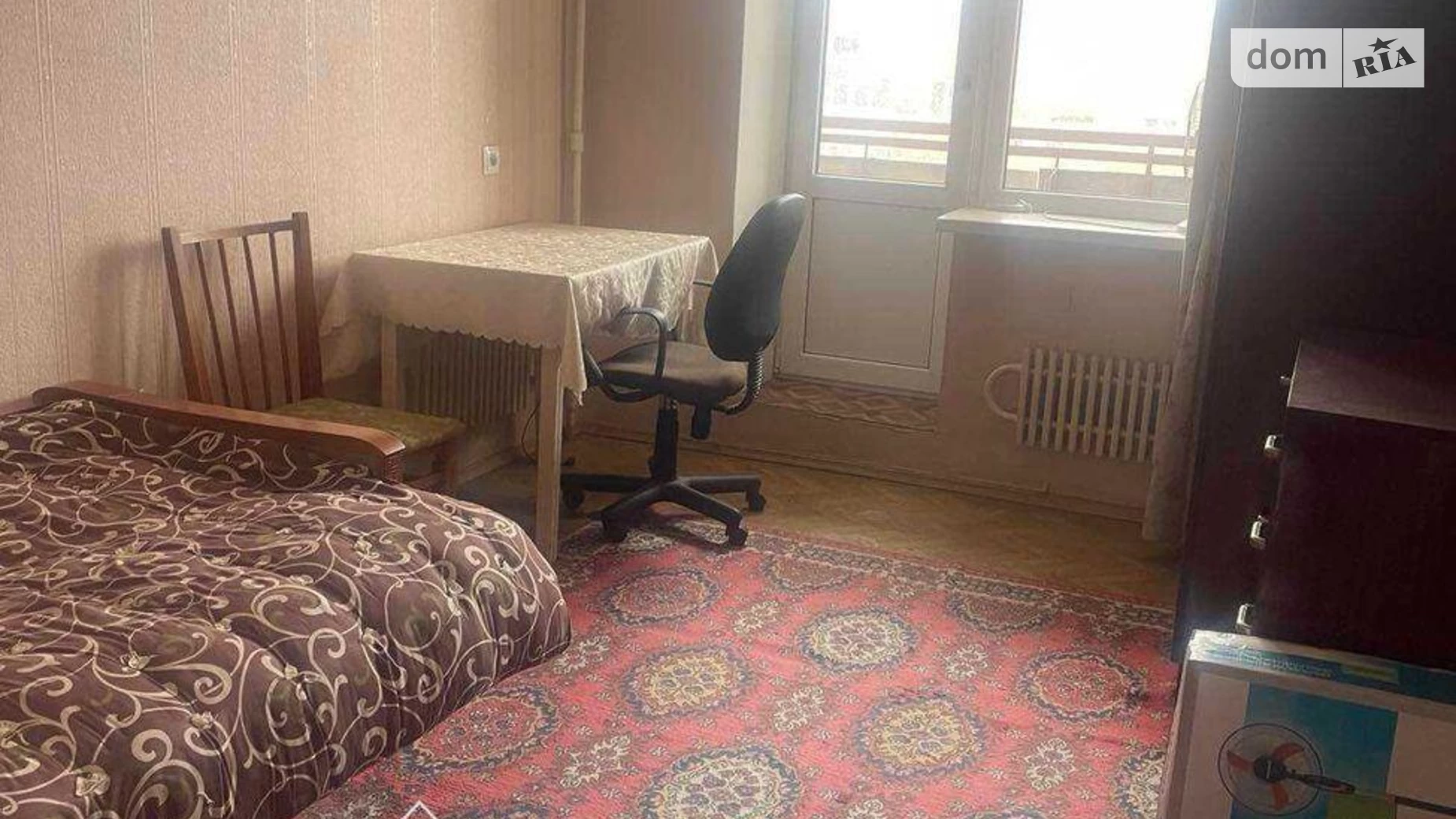 Продается 3-комнатная квартира 68 кв. м в Харькове, ул. Професора Отамановского(Коломенская), 27 - фото 4