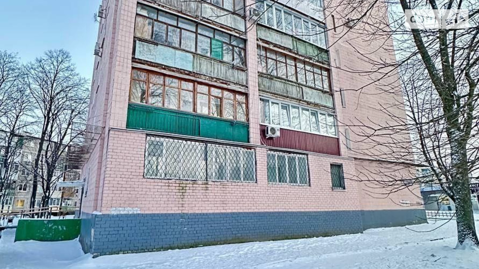 Продається 1-кімнатна квартира 37 кв. м у Харкові, просп. Ювілейний, 83 - фото 5