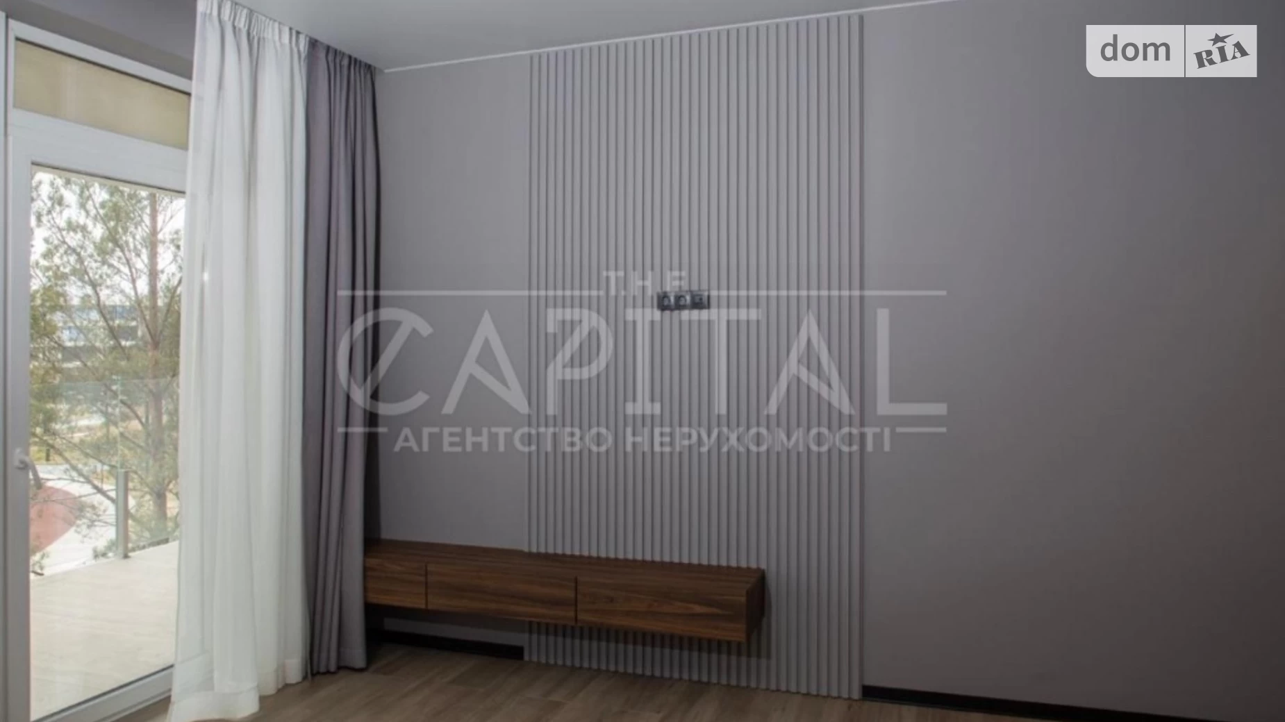 Продается 2-комнатная квартира 90 кв. м в Подгорцах, Новообуховское шоссе, 17 - фото 4