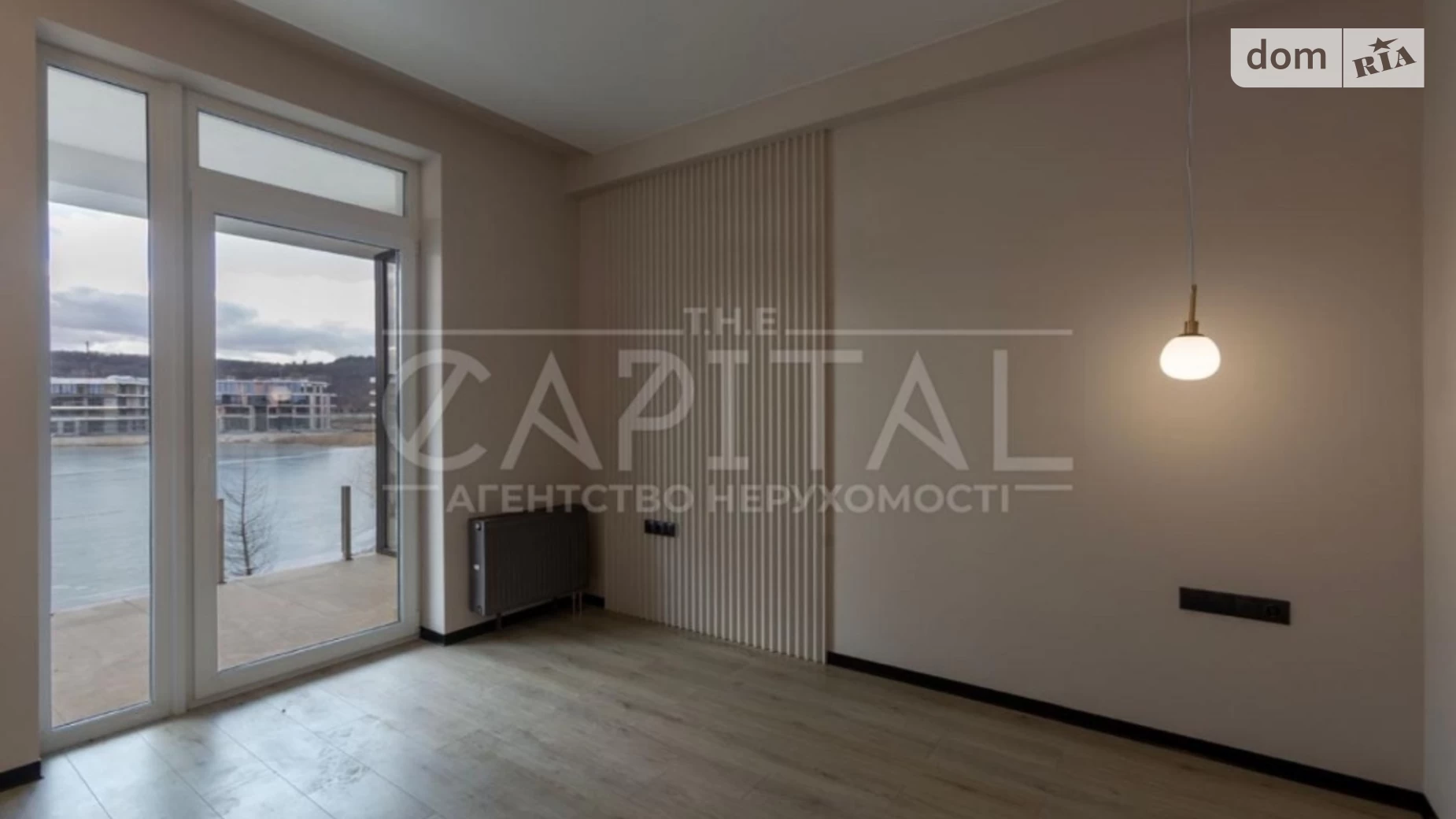 Продается 2-комнатная квартира 75 кв. м в Подгорцах, Новообуховское шоссе, 17 - фото 3