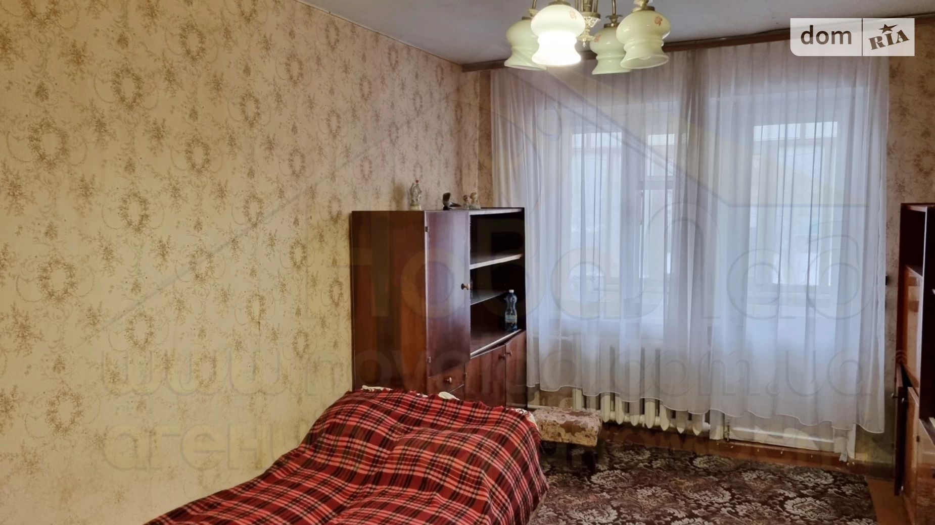 Продается 2-комнатная квартира 44 кв. м в Чернигове, ул. Летная - фото 2