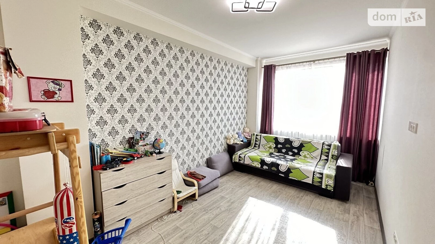 Продается 2-комнатная квартира 75 кв. м в Харькове, ул. Новоалександровская