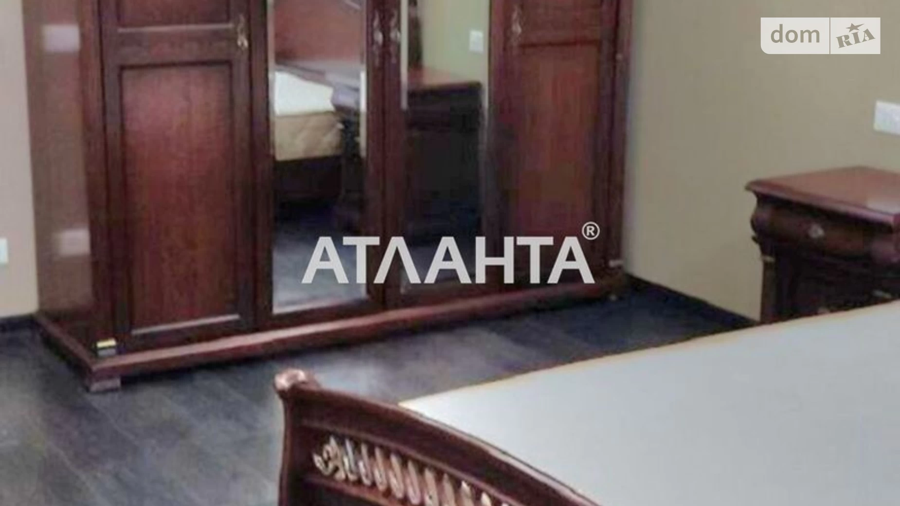 Продається 2-кімнатна квартира 90 кв. м у Одесі, вул. Авдєєва-Чорноморського, 2Б