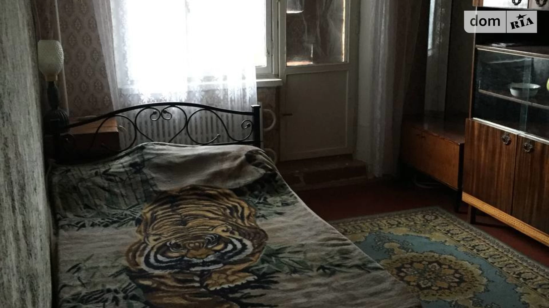 Сдается в аренду 2-комнатная квартира 45.8 кв. м в Харькове, ул. Холодногорская, 16 - фото 2
