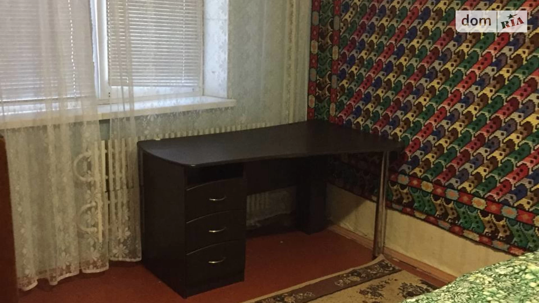 Сдается в аренду 2-комнатная квартира 45.8 кв. м в Харькове, ул. Холодногорская, 16 - фото 3