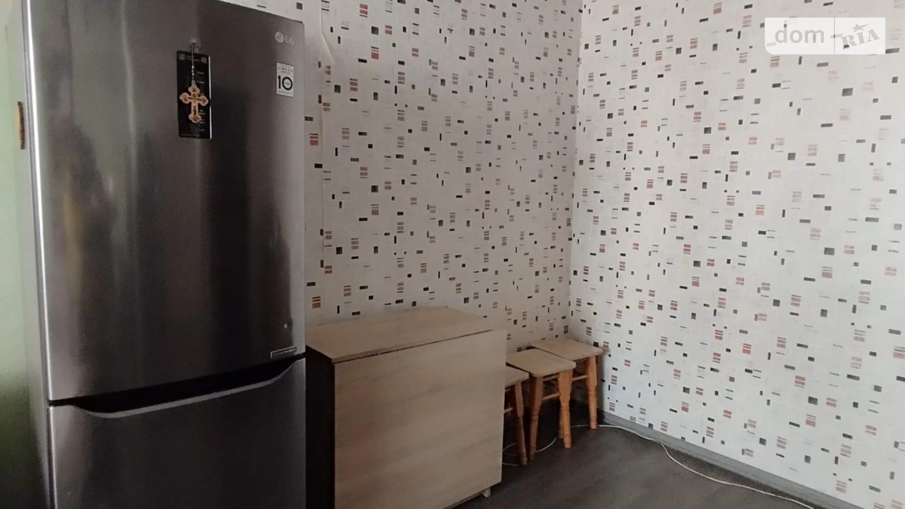 Продается комната 18 кв. м в Черноморске, цена: 9000 $ - фото 2