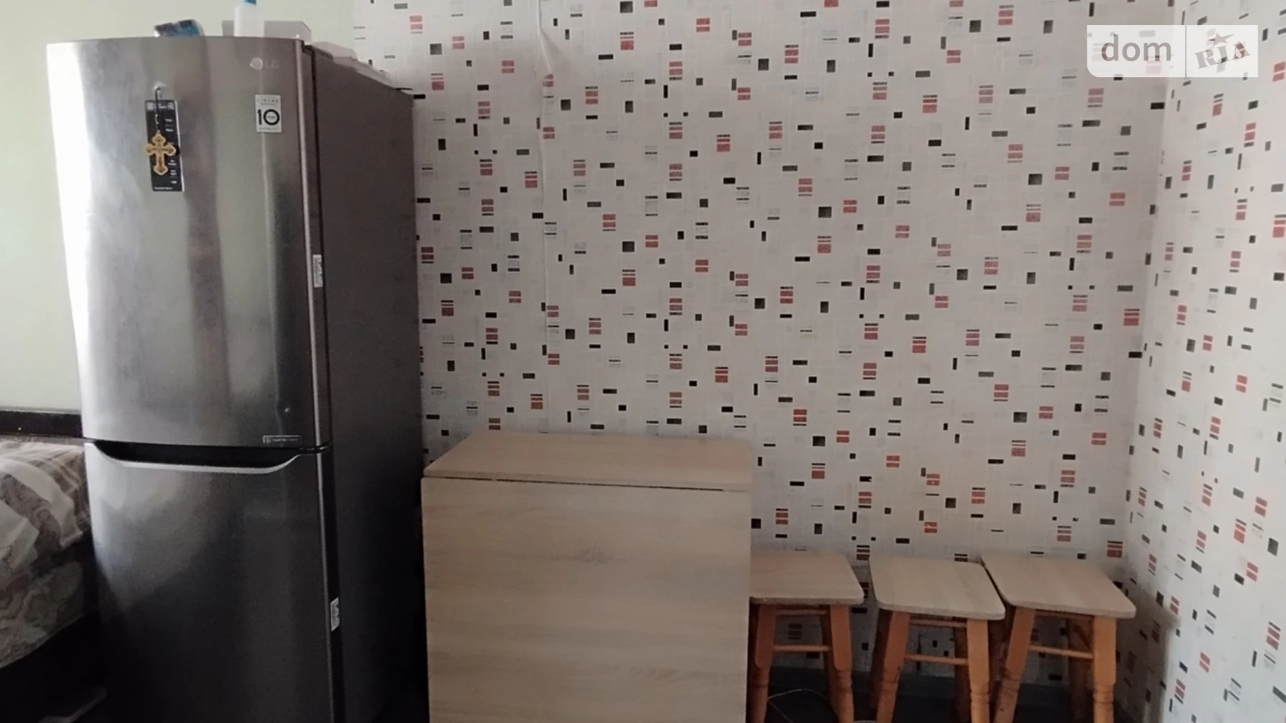 Продается комната 18 кв. м в Черноморске, цена: 9000 $ - фото 4