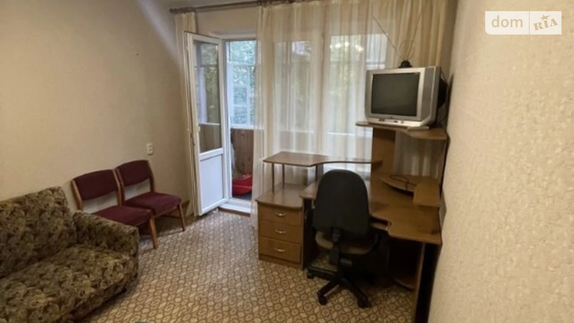 Продается 1-комнатная квартира 34 кв. м в Николаеве - фото 2