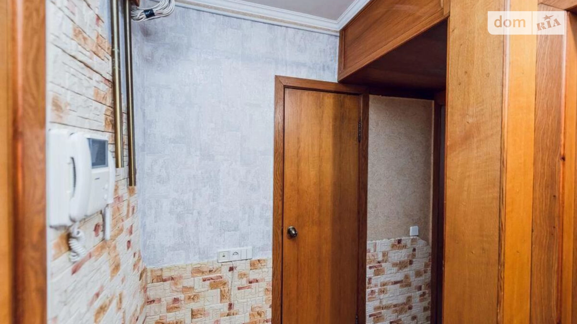Продается 2-комнатная квартира 47 кв. м в Киеве, ул. Андрея Мельника(Генерала Тупикова), 14Б - фото 3
