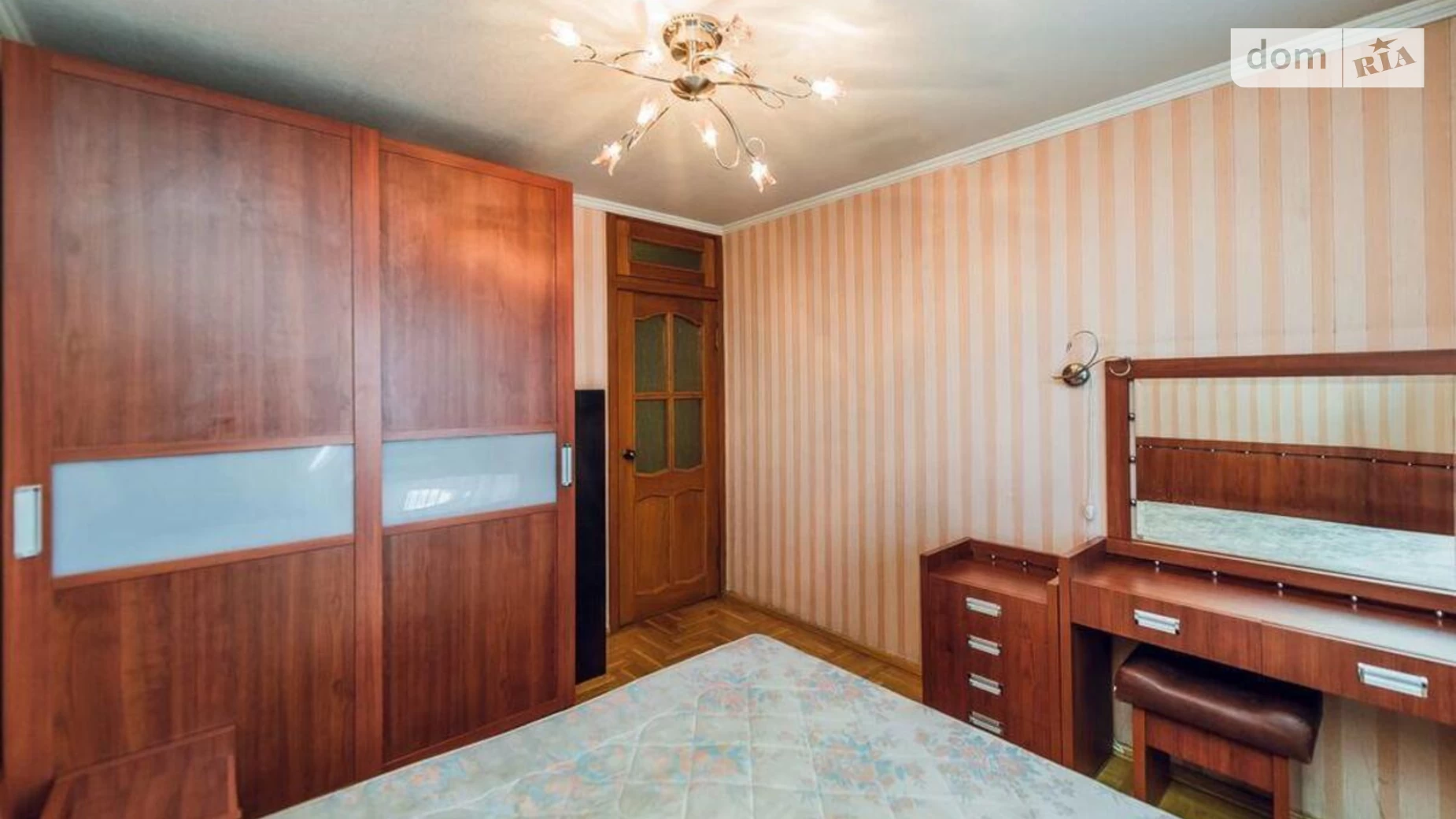 Продается 2-комнатная квартира 47 кв. м в Киеве, ул. Андрея Мельника(Генерала Тупикова), 14Б - фото 2