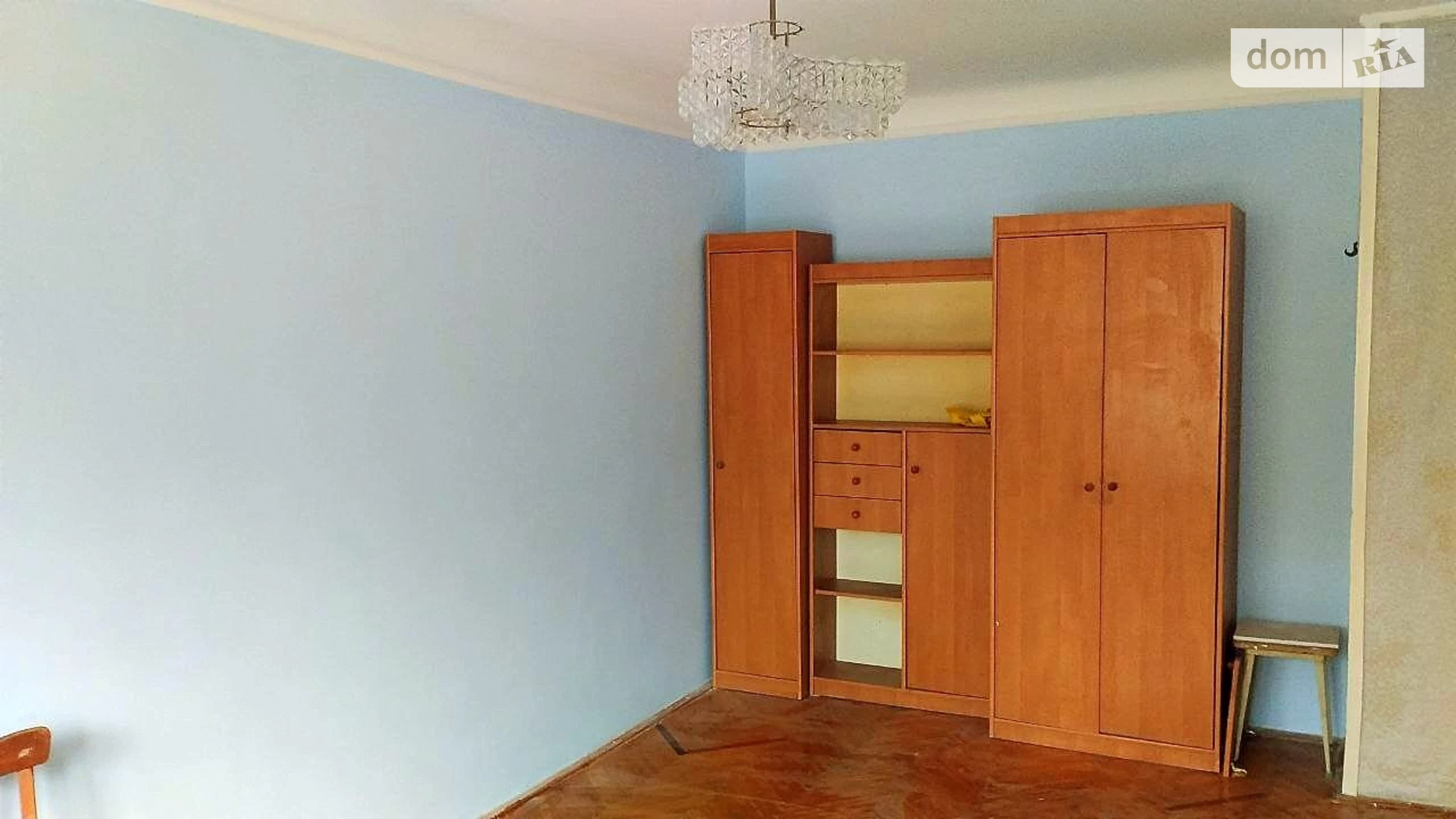 Продается 3-комнатная квартира 62 кв. м в Ивано-Франковске, ул. Галицкая, 109