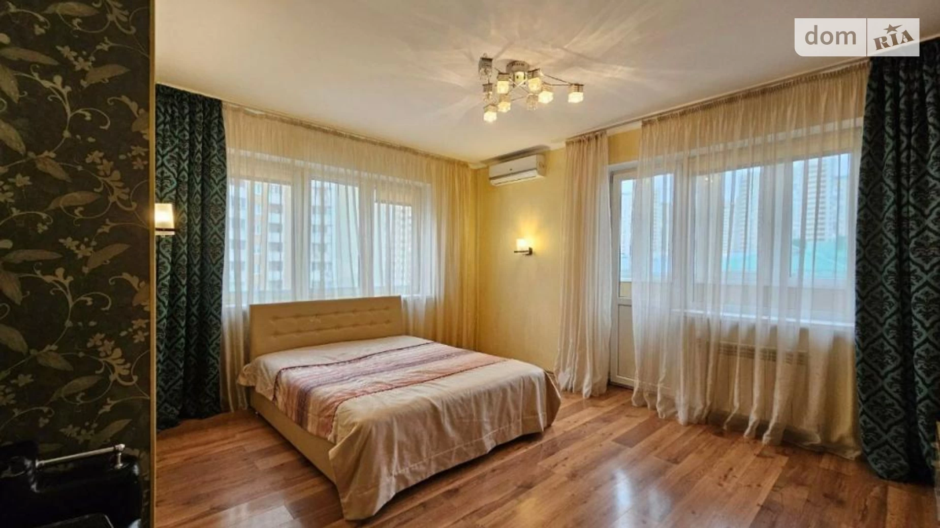 Продается 2-комнатная квартира 57 кв. м в Киеве, ул. Урловская, 21 - фото 3