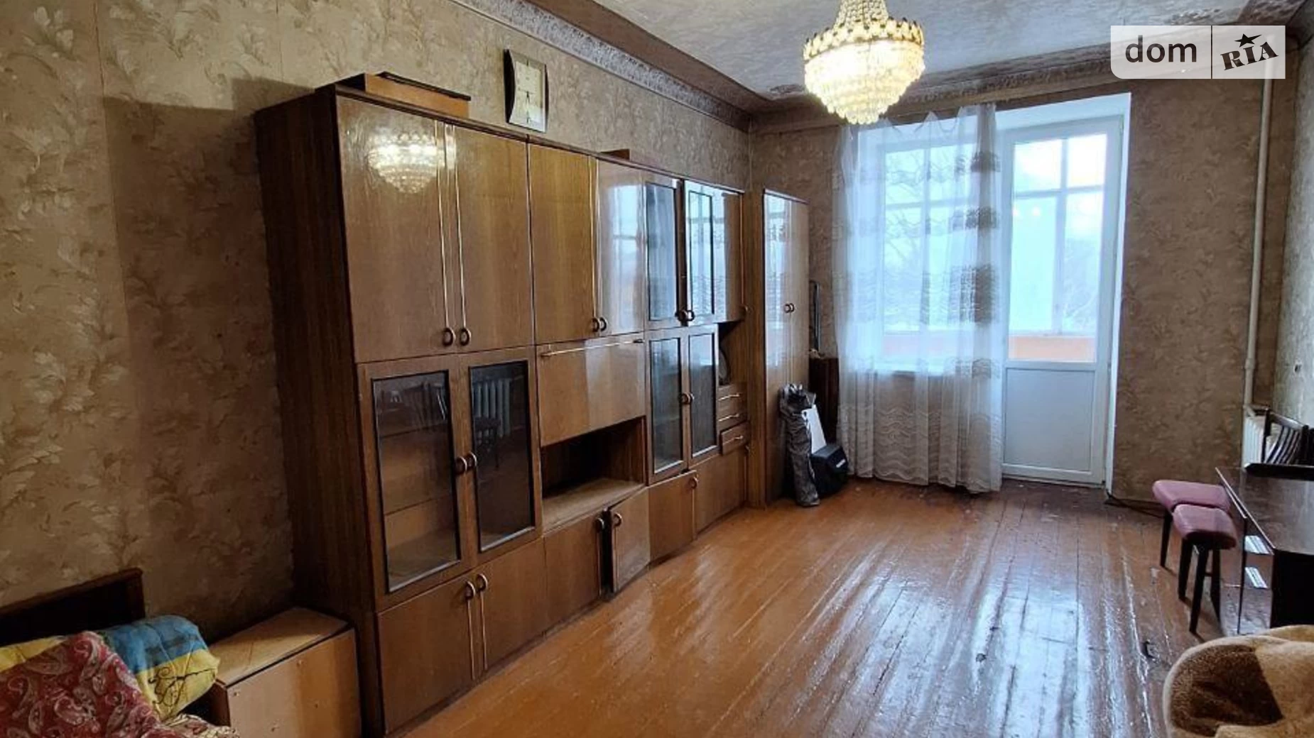 Продается 2-комнатная квартира 54 кв. м в Харькове, ул. Бернеса Марка, 13 - фото 5