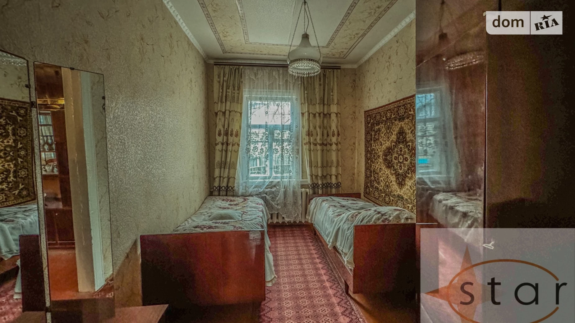 Продается часть дома 59 кв. м с бассейном, цена: 25000 $ - фото 3