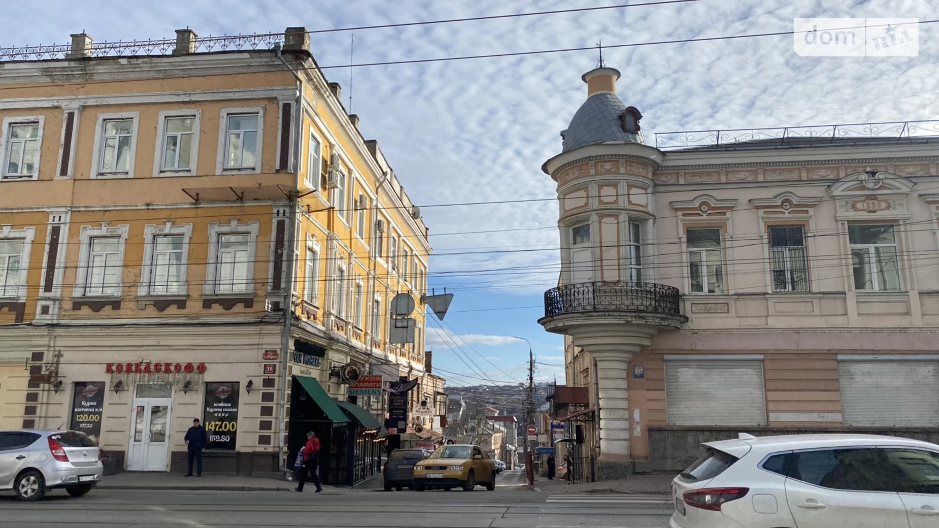 Продається приміщення вільного призначення 49.9 кв. м в 1-поверховій будівлі, цена: 75000 $ - фото 3
