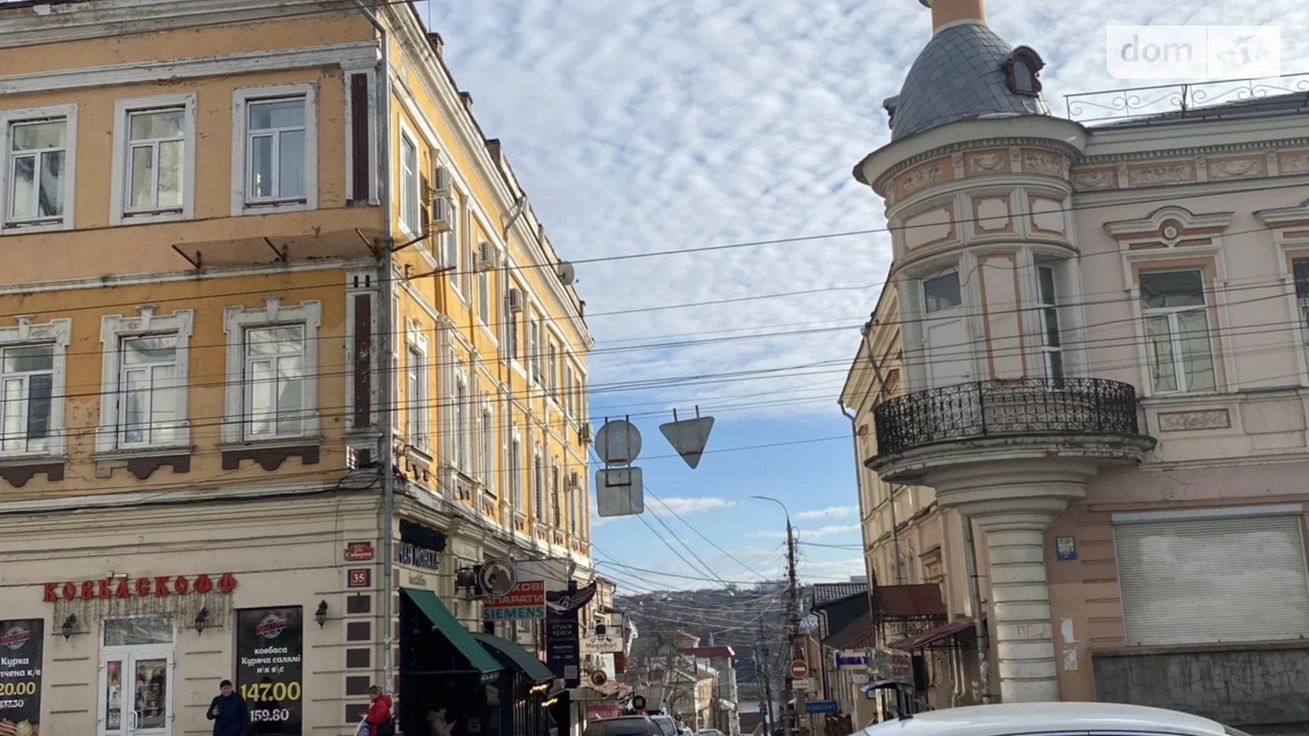 Продається приміщення вільного призначення 49.9 кв. м в 1-поверховій будівлі, цена: 75000 $ - фото 4