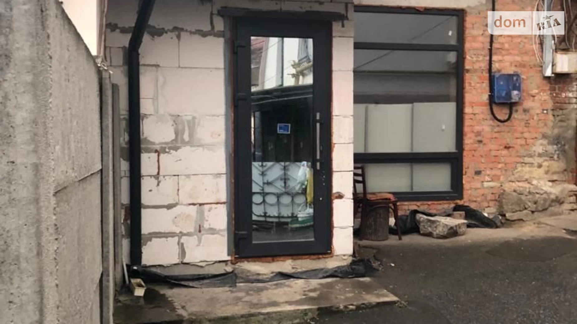 Продається приміщення вільного призначення 49.9 кв. м в 1-поверховій будівлі, цена: 75000 $ - фото 5
