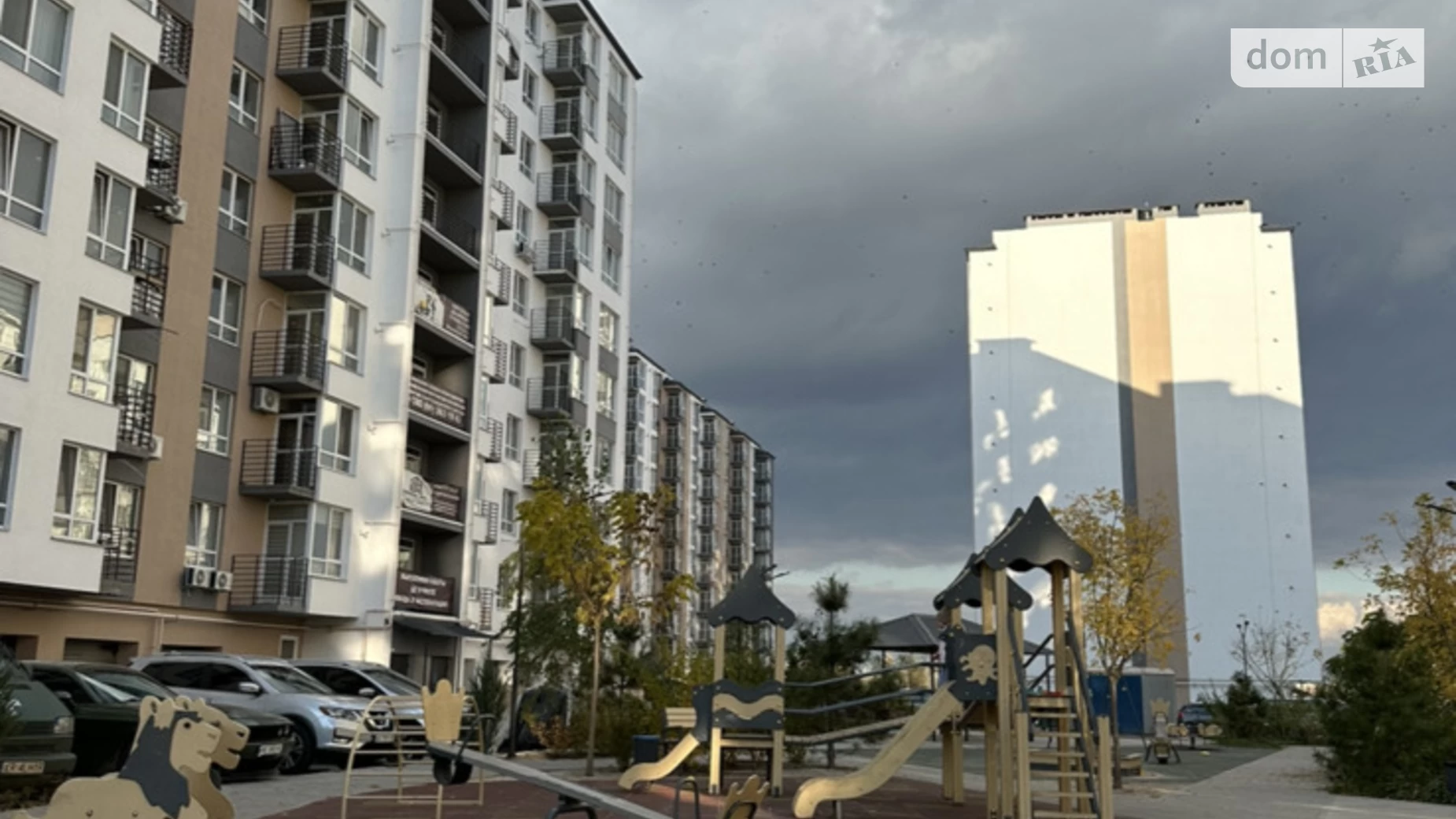 Продается 2-комнатная квартира 44.3 кв. м в Слобожанском, ул. Семейная - фото 2