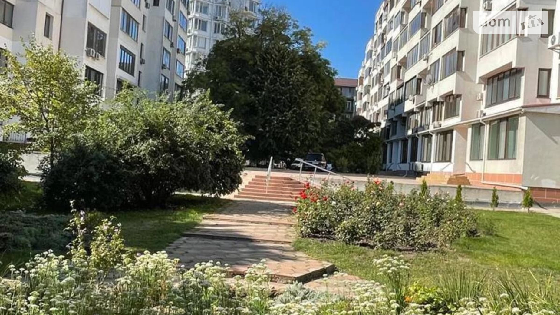 Продается 5-комнатная квартира 255 кв. м в Одессе, пер. Дунаева, 3 - фото 4