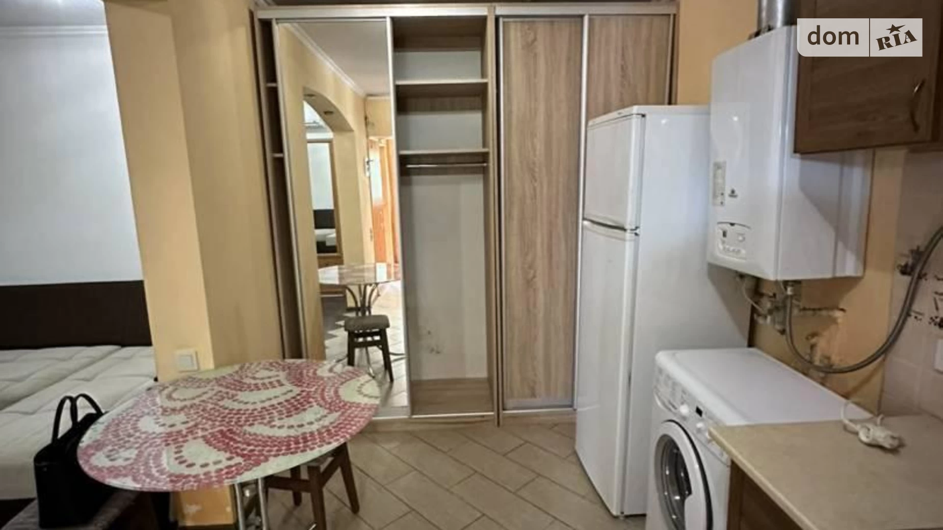 Продается 1-комнатная квартира 18.4 кв. м в Одессе, ул. Колонтаевская - фото 5