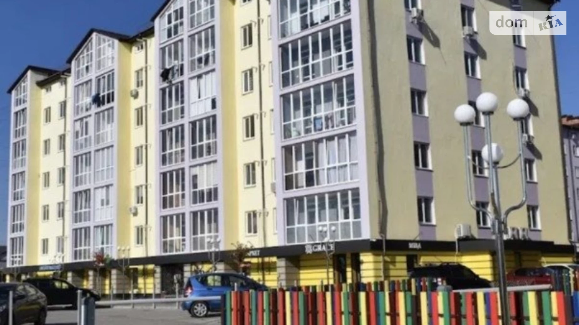 Продается 2-комнатная квартира 57 кв. м в Зарванцах, ул. Одесская - фото 5