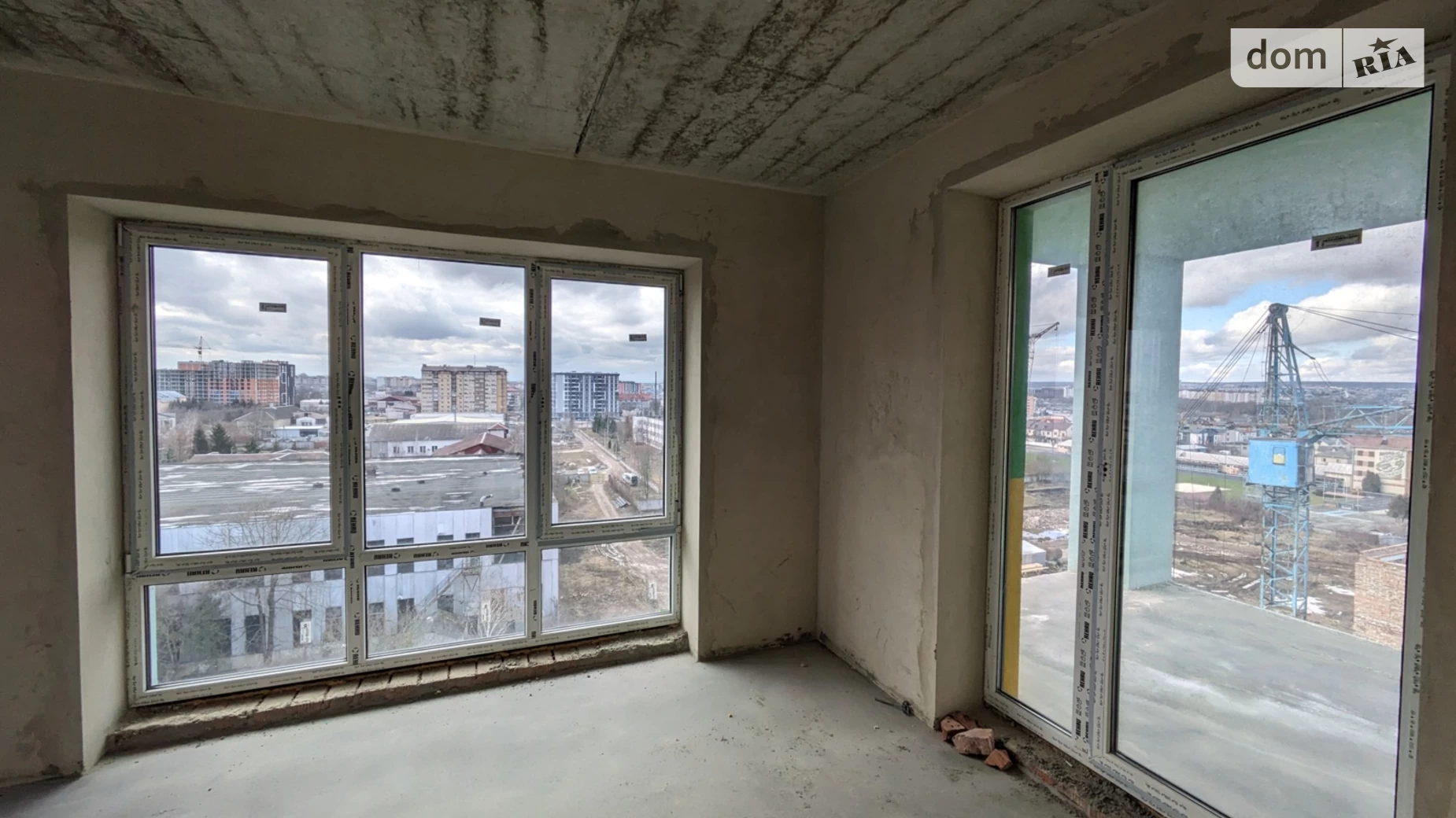 Продается 3-комнатная квартира 94.4 кв. м в Волчинце, ул. Тараса Шевченко - фото 5