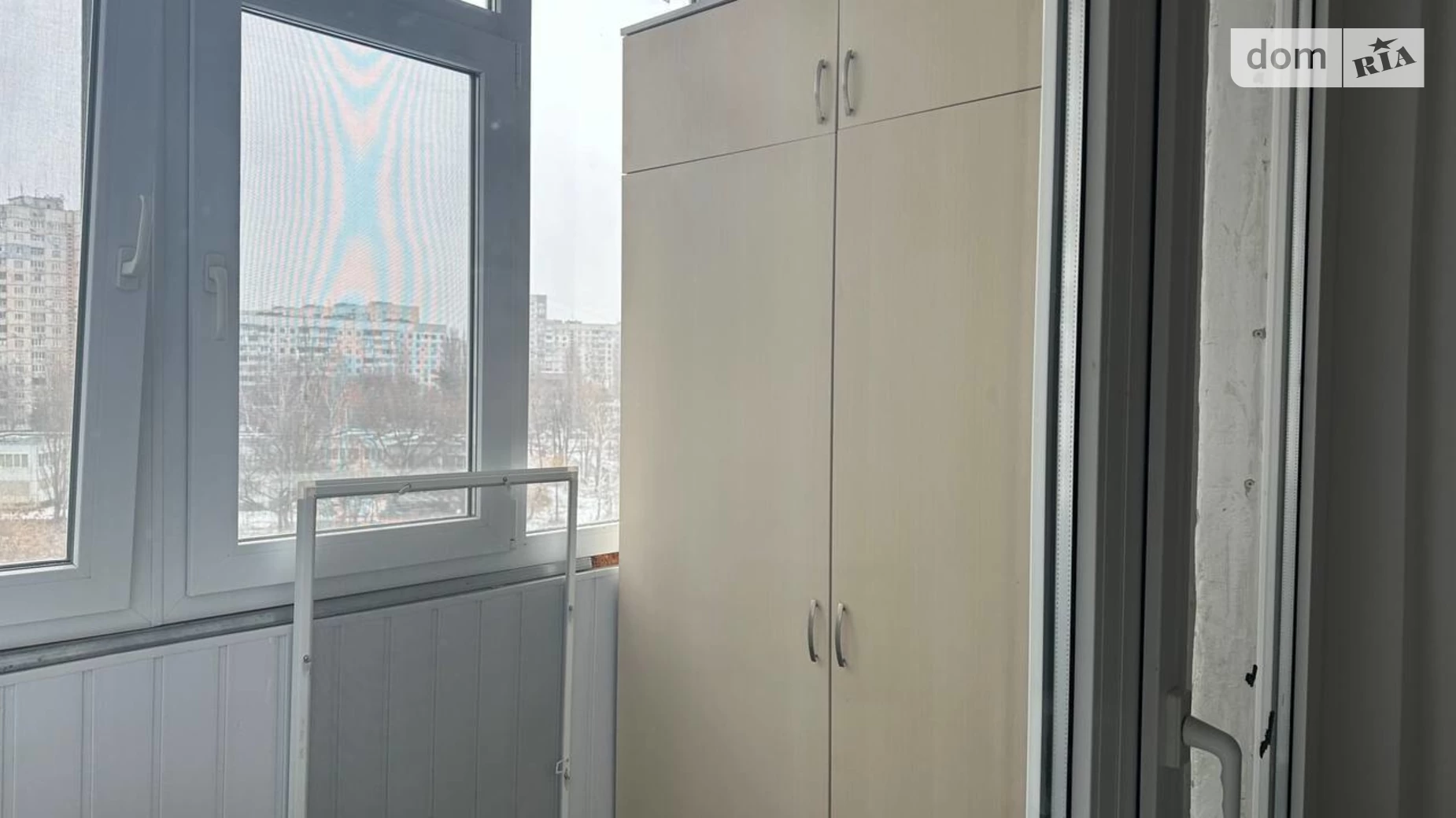 Продается 4-комнатная квартира 71.2 кв. м в Харькове, просп. Победы, 48А - фото 4