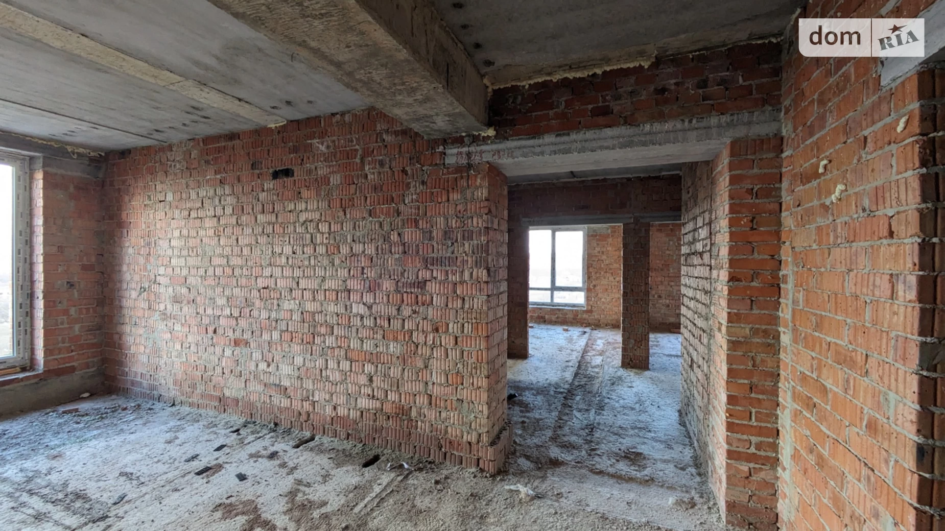 Продается 3-комнатная квартира 107 кв. м в Волчинце, ул. Тараса Шевченко - фото 2