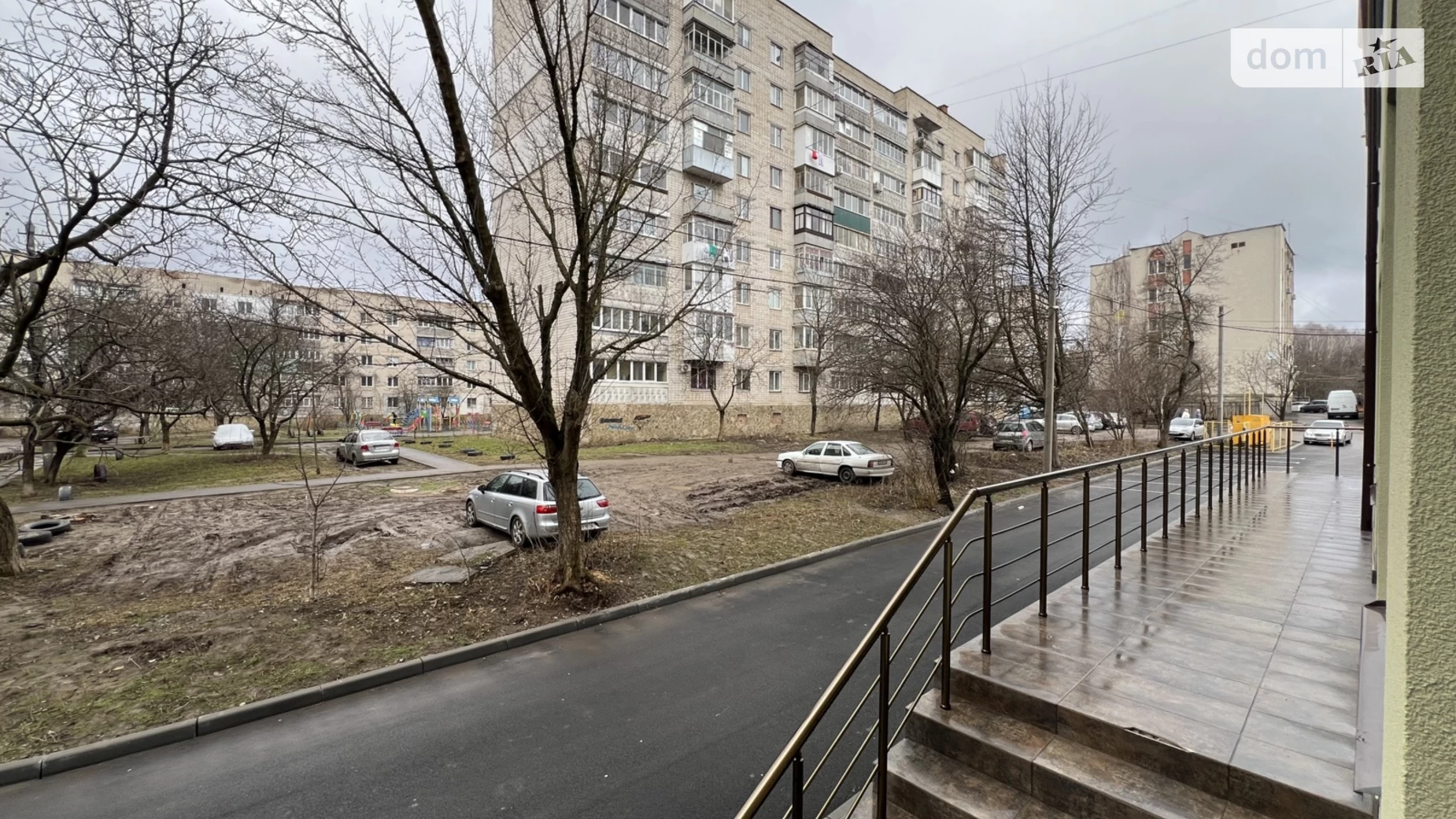 просп. Юности Вишенка Винница ЖК Prestige Hall, цена: 205800 $ - фото 3