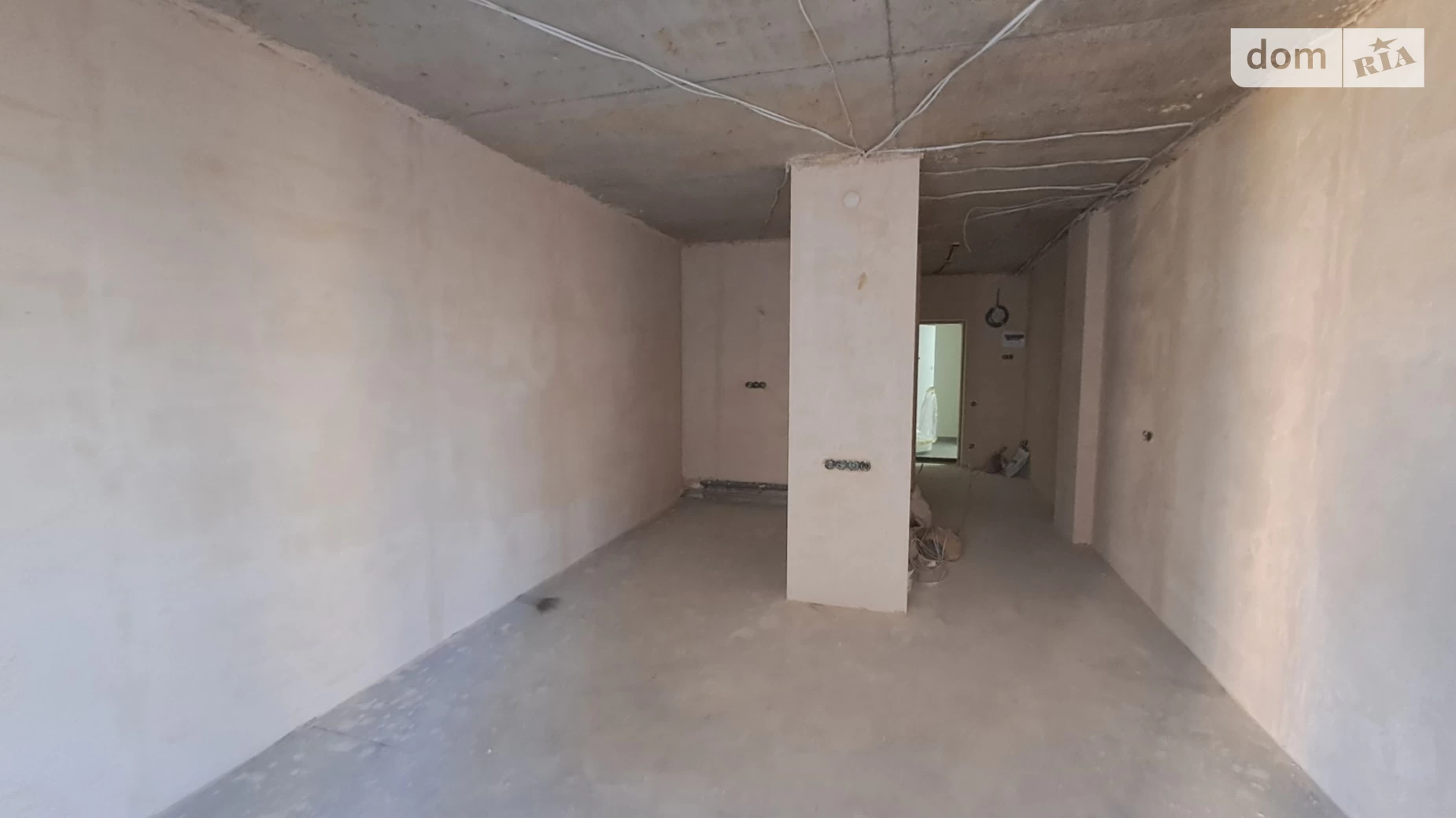 Продається 1-кімнатна квартира 37.2 кв. м у Одесі, просп. Шевченка, 30 - фото 2