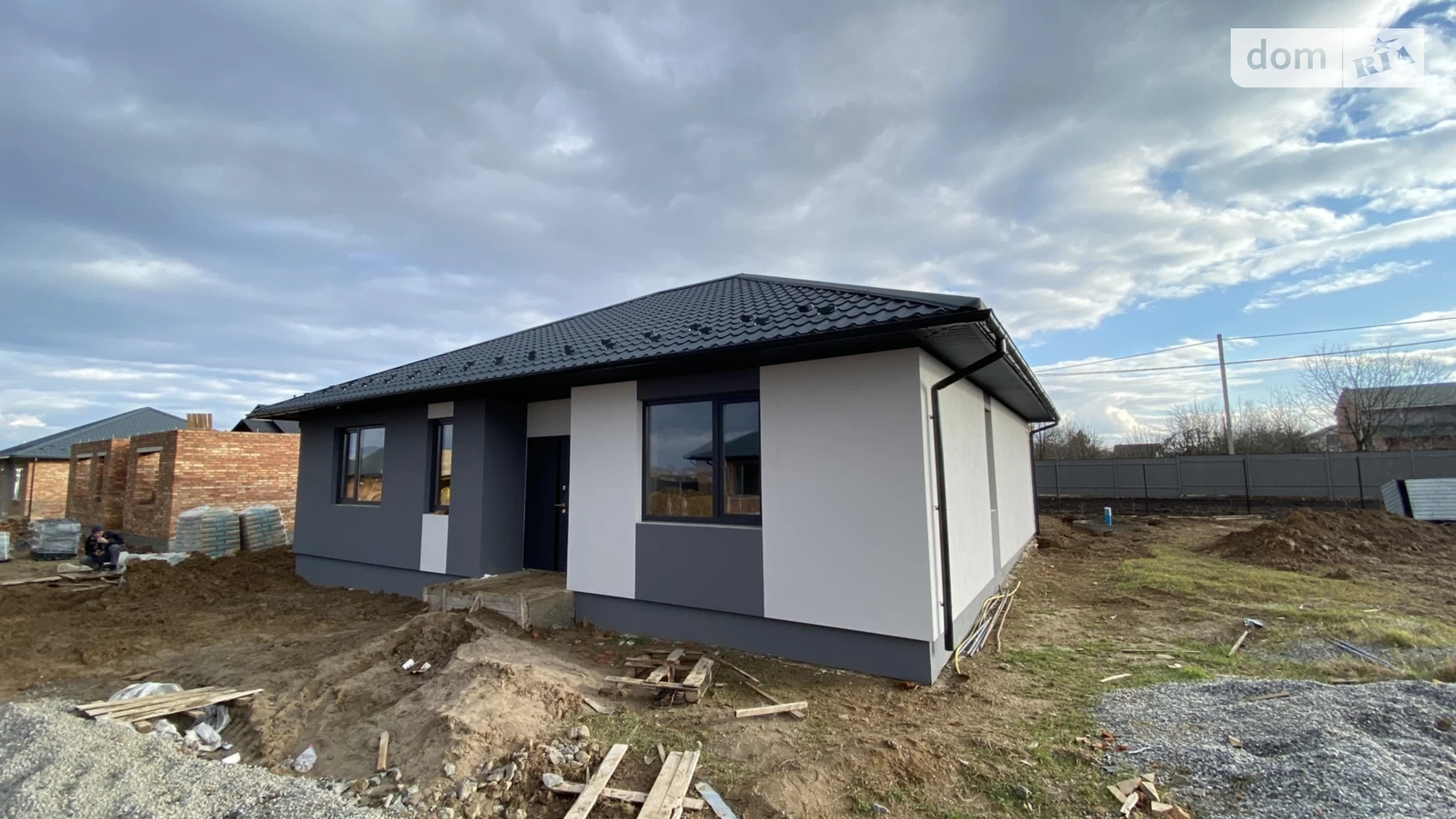 вул. Романа Андріюка(Гагаріна) Зарванці, цена: 72000 $ - фото 2