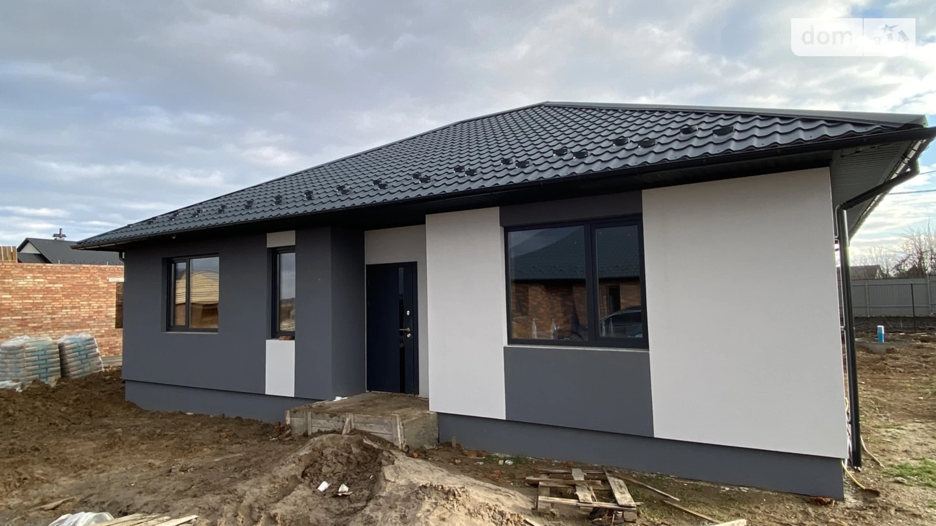 вул. Романа Андріюка(Гагаріна) Зарванці, цена: 72000 $ - фото 4