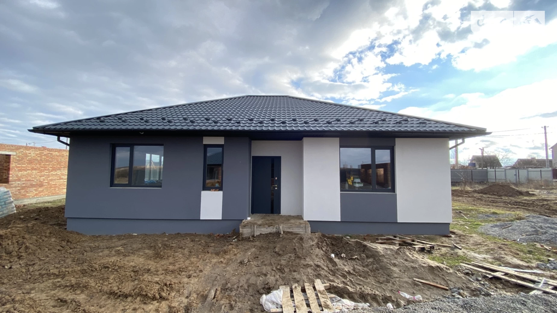 вул. Романа Андріюка(Гагаріна) Зарванці, цена: 72000 $ - фото 5