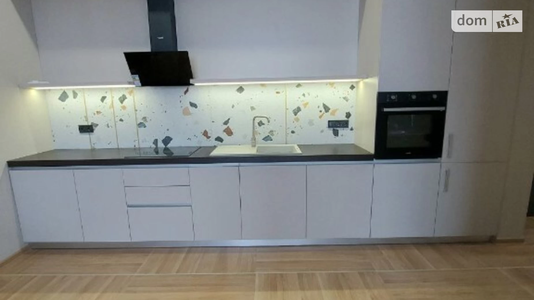 Продається 2-кімнатна квартира 82 кв. м у Одесі, вул. Макаренка - фото 4