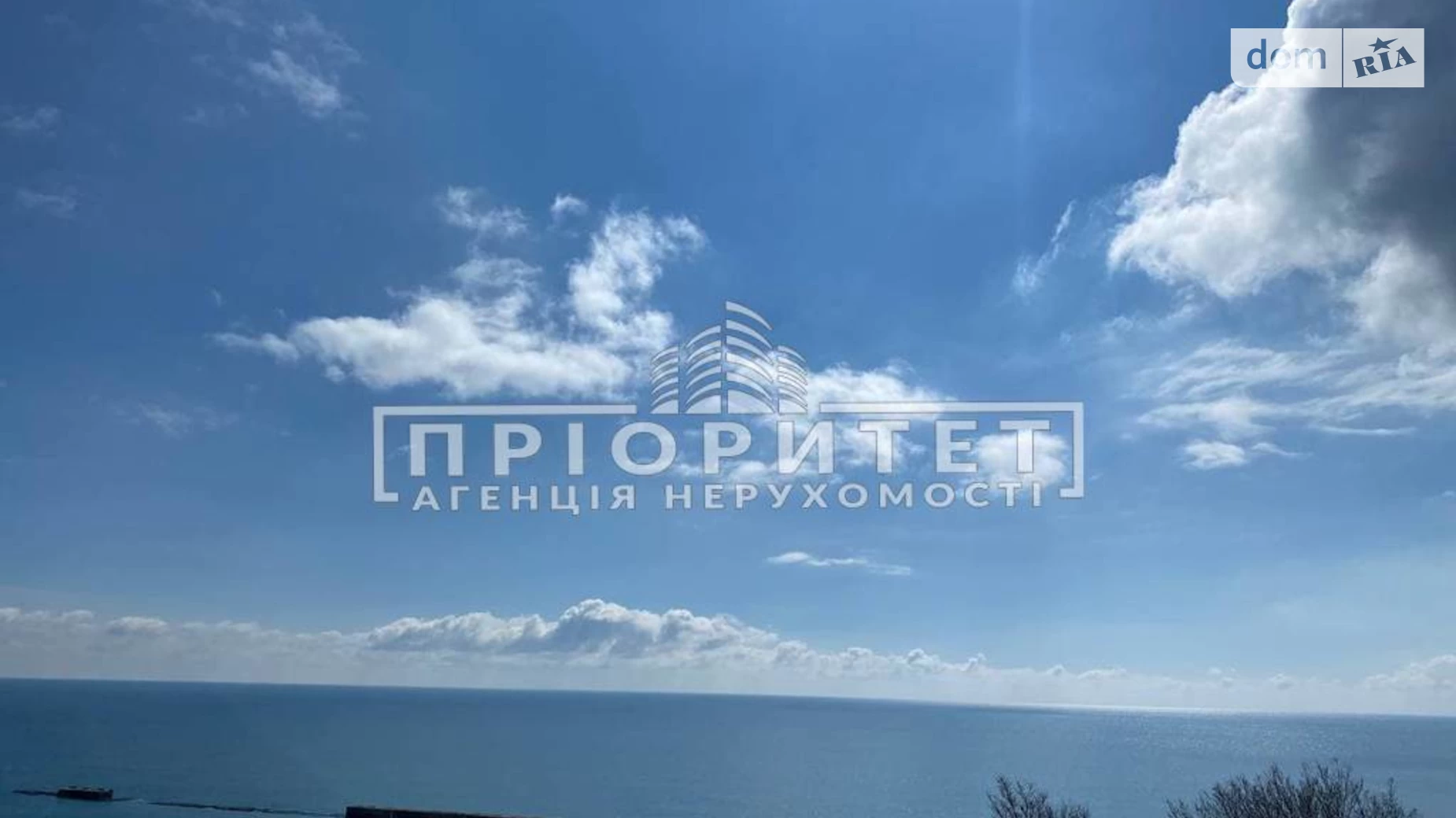 Продается 1-комнатная квартира 50.1 кв. м в Одессе, ул. Дача Ковалевского - фото 3