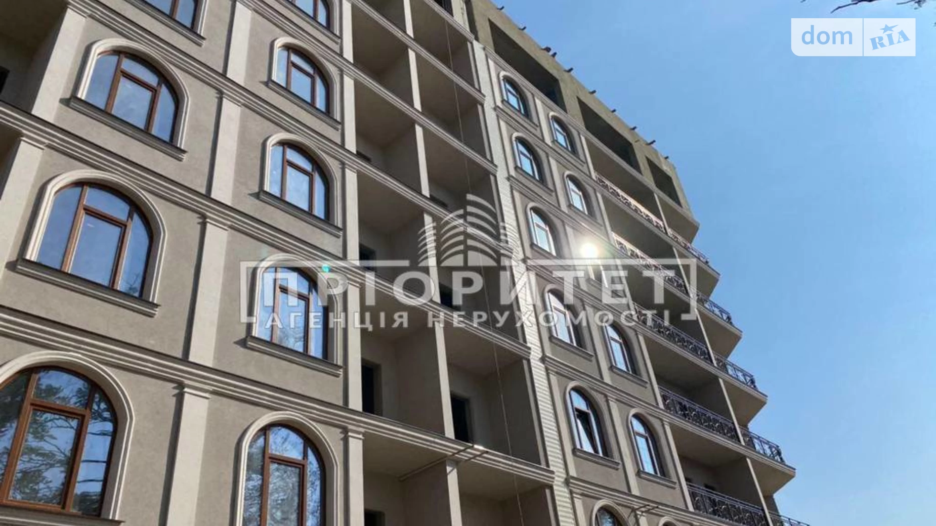 Продается 1-комнатная квартира 50.1 кв. м в Одессе, ул. Дача Ковалевского - фото 4