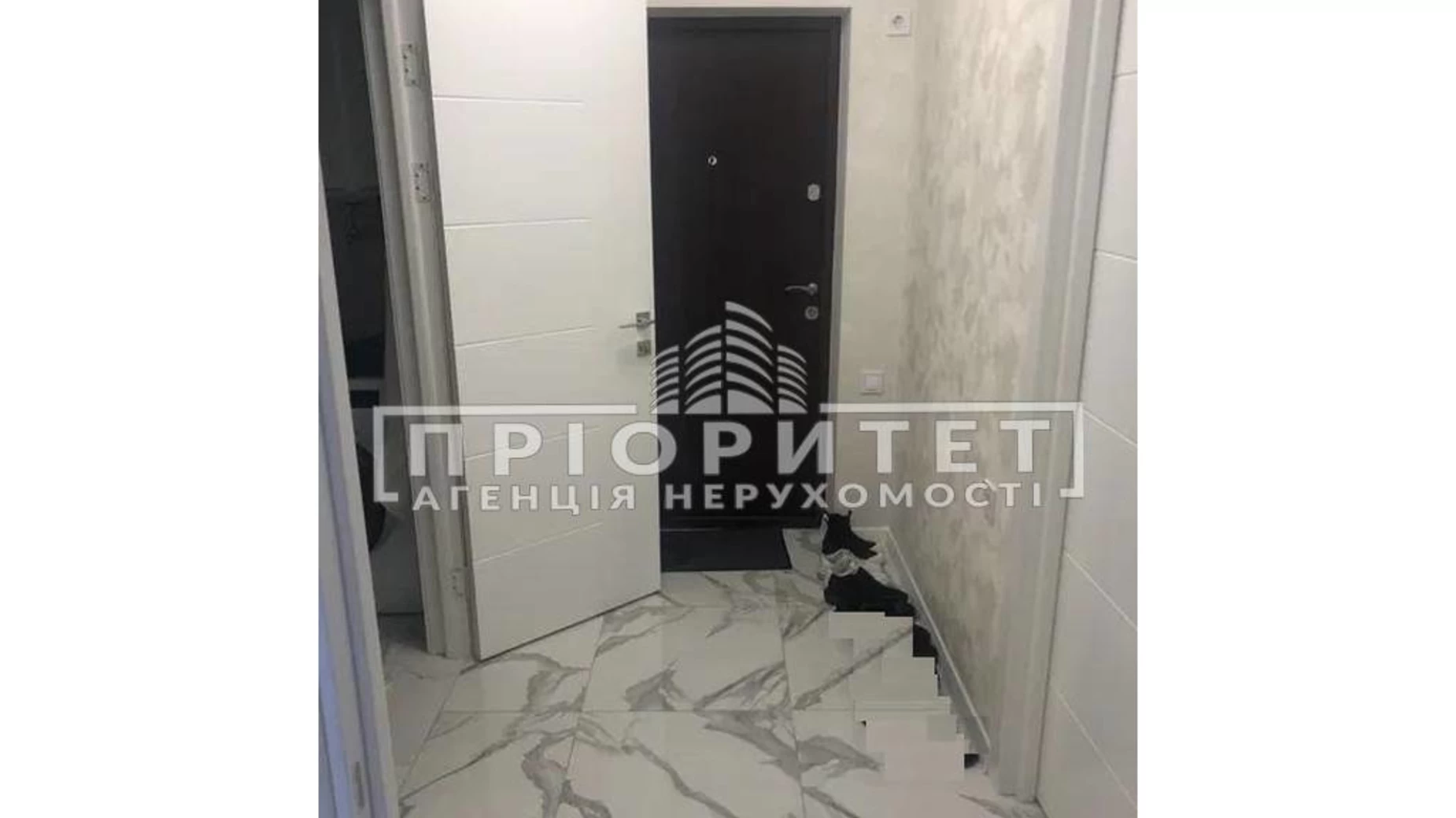 Продається 1-кімнатна квартира 37 кв. м у Одесі, вул. Ріхтера Святослава - фото 3