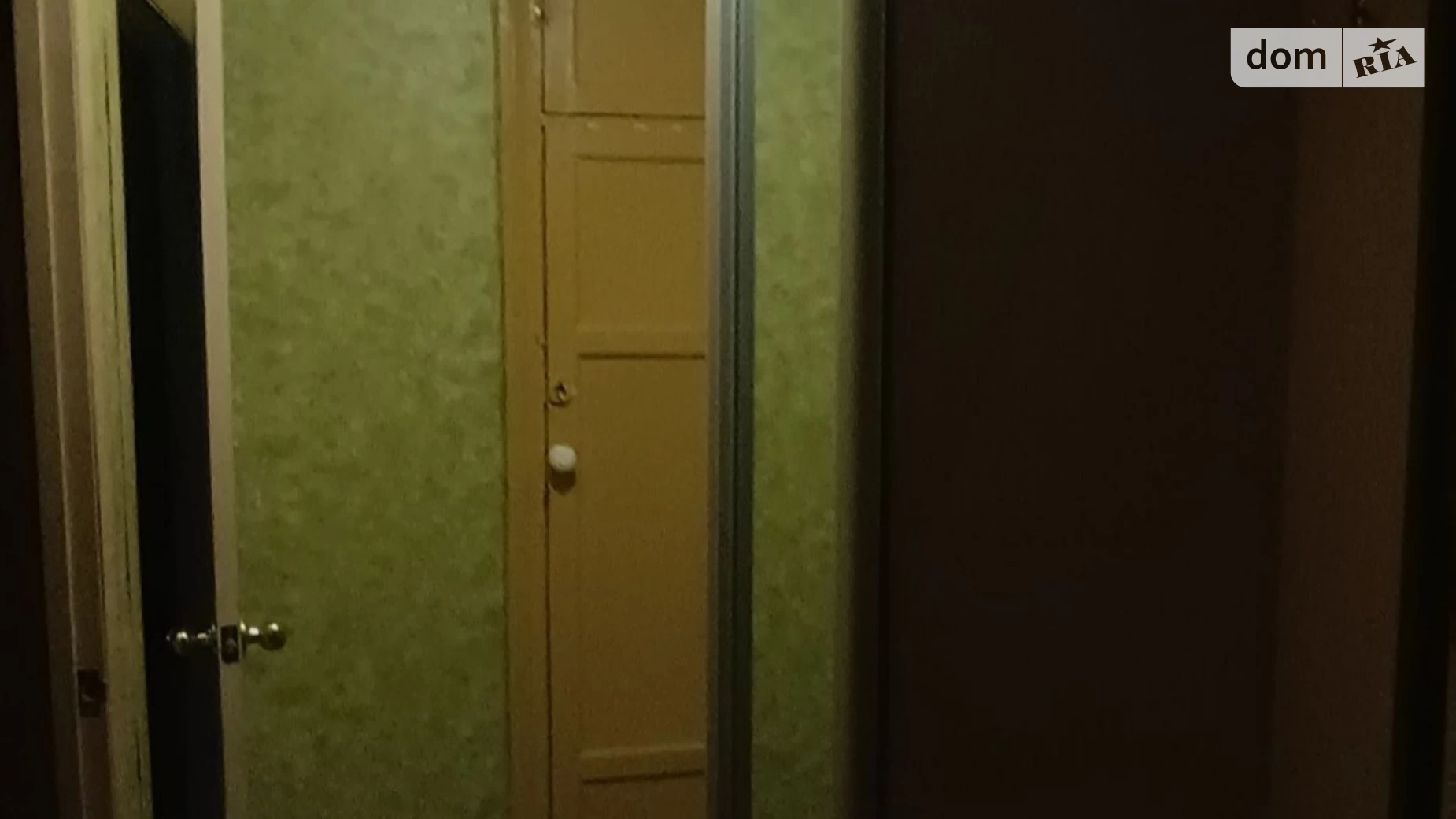 1-комнатная квартира 31 кв. м в Запорожье