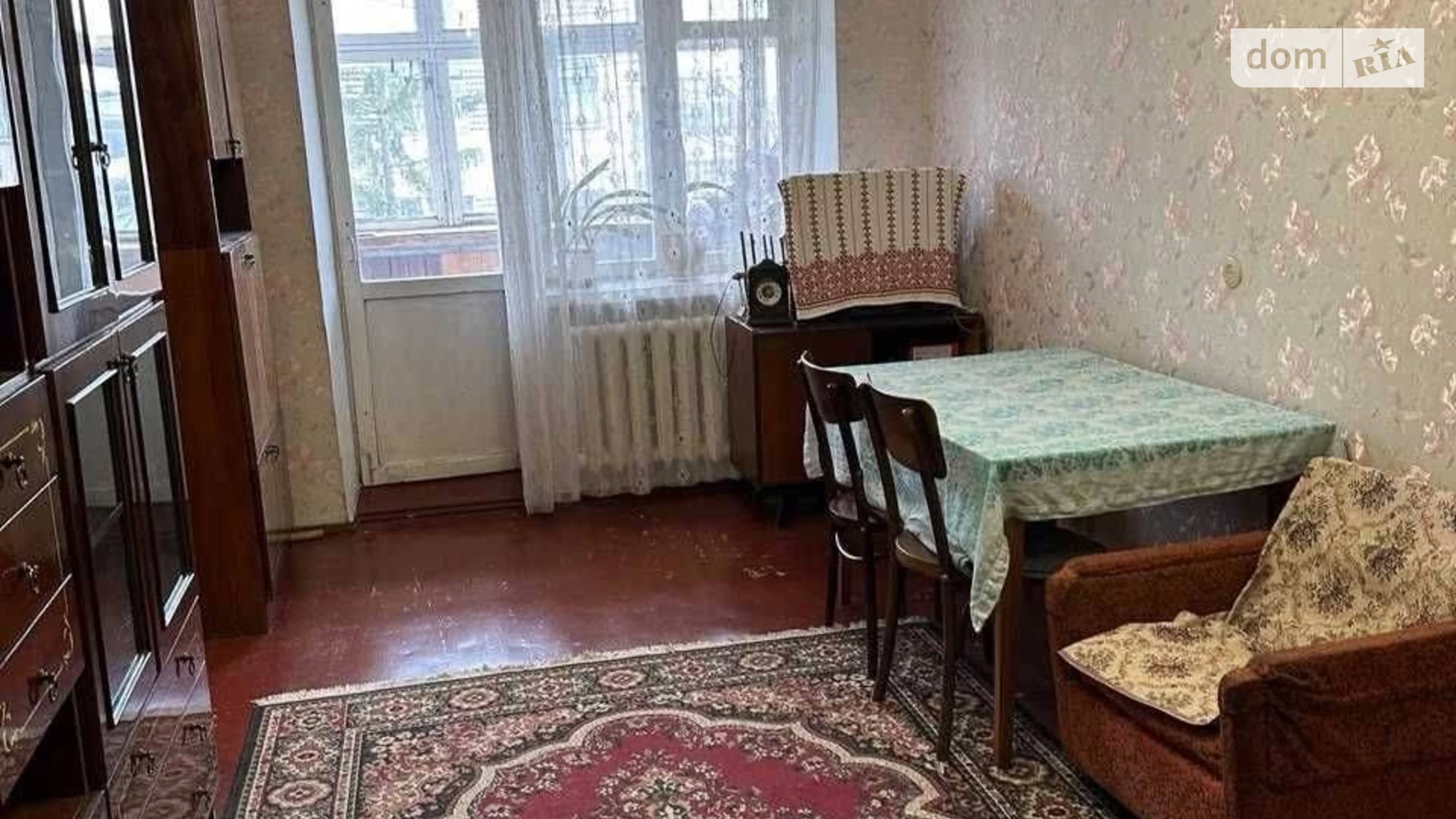 Продается 2-комнатная квартира 42 кв. м в Хмельницком