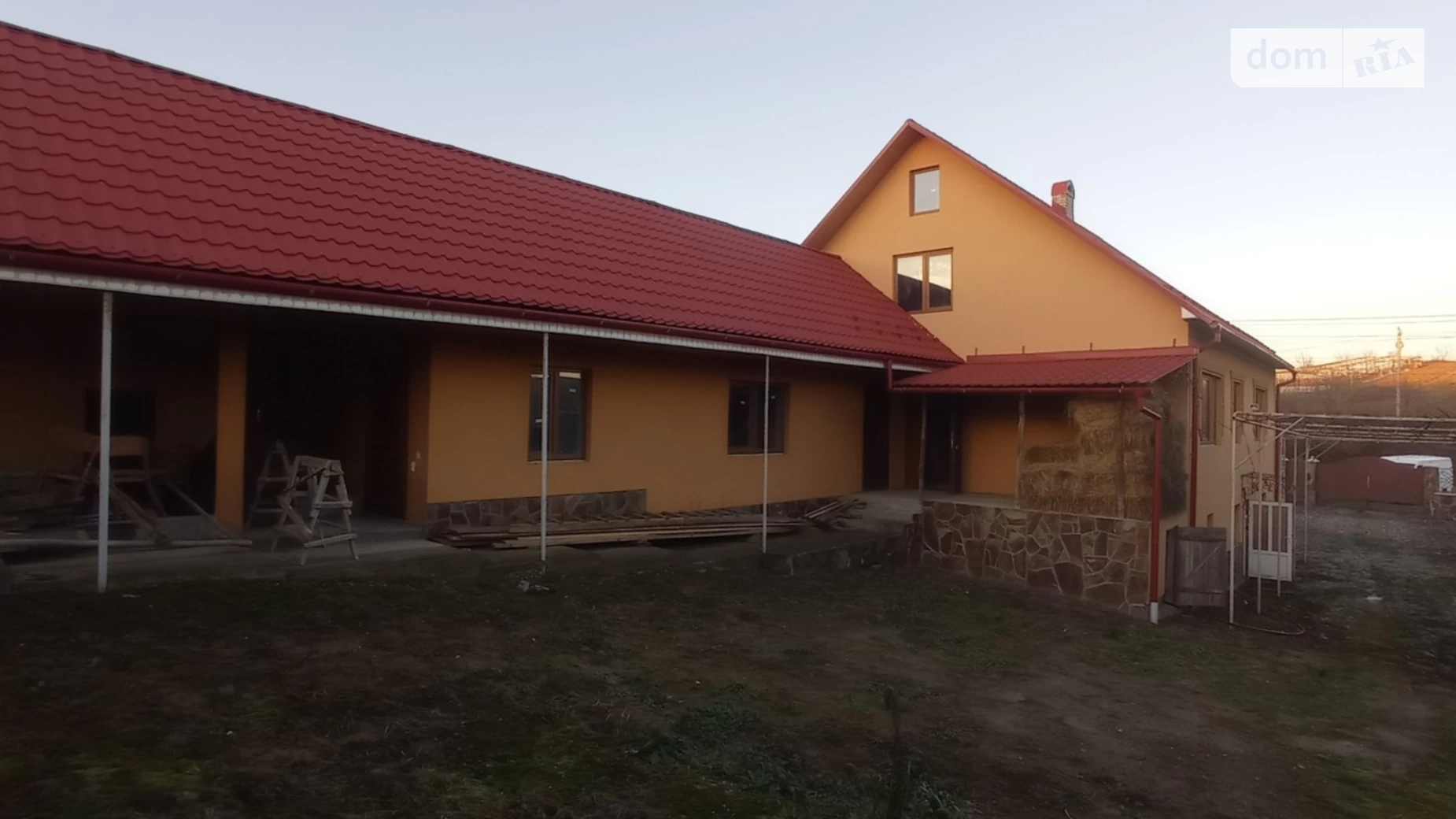 Продается дом на 2 этажа 168 кв. м с садом, цена: 80000 $ - фото 4