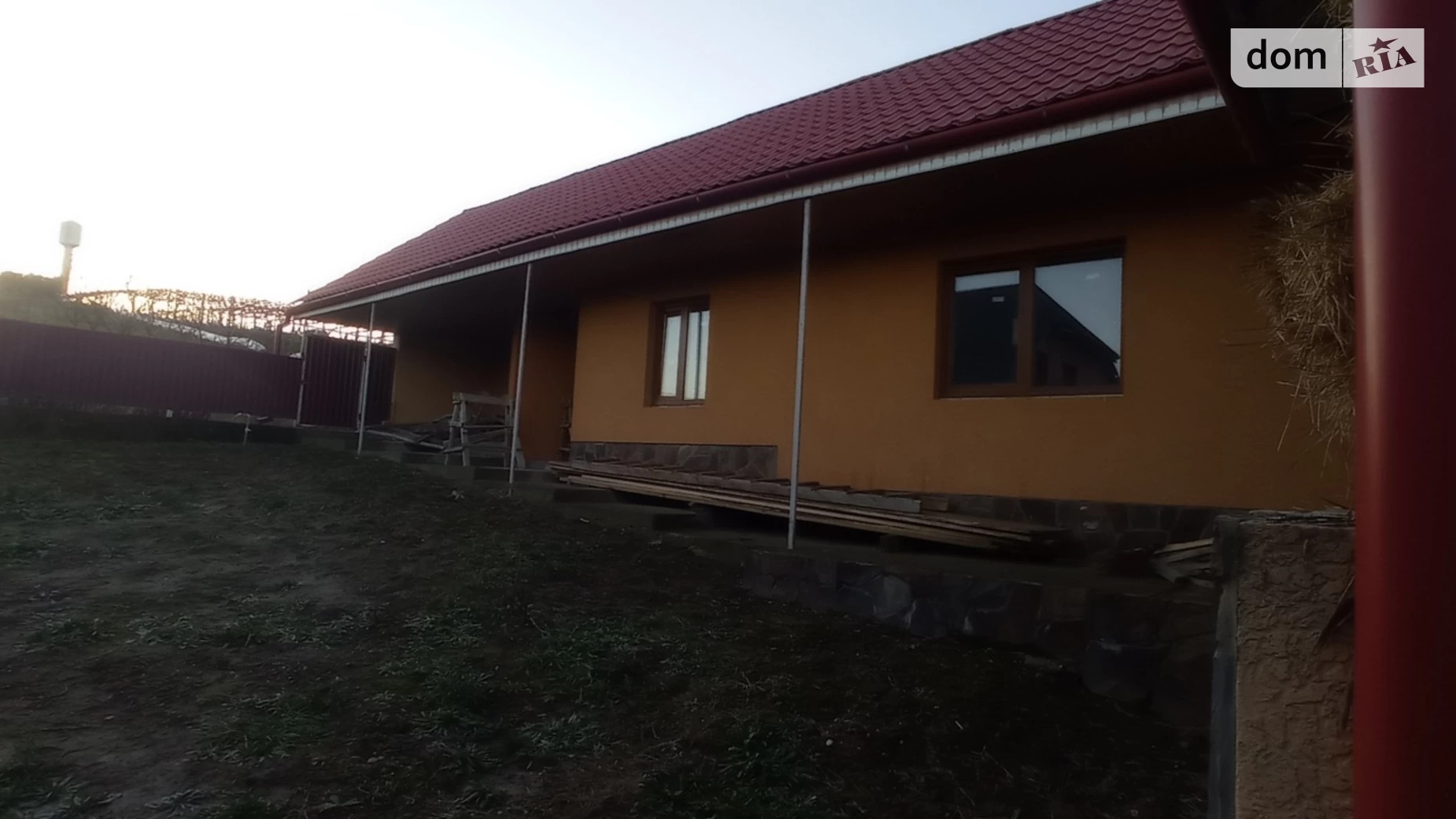 Продается дом на 2 этажа 168 кв. м с садом, цена: 80000 $ - фото 5