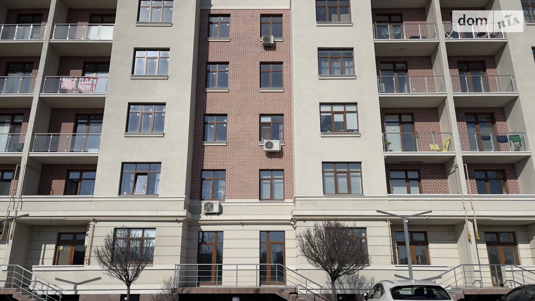 Продається офіс 160 кв. м в бізнес-центрі, цена: 250000 $ - фото 4