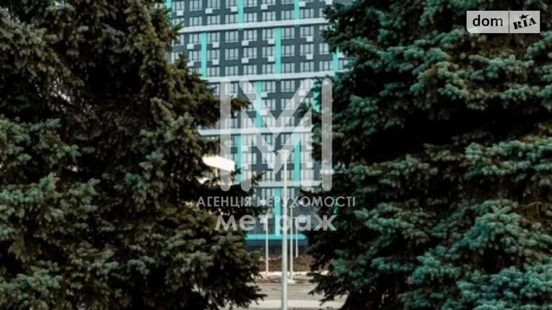 Продается 2-комнатная квартира 65 кв. м в Киеве, ул. Виктора Некрасова(Северо-Сырецкая), 57 - фото 3